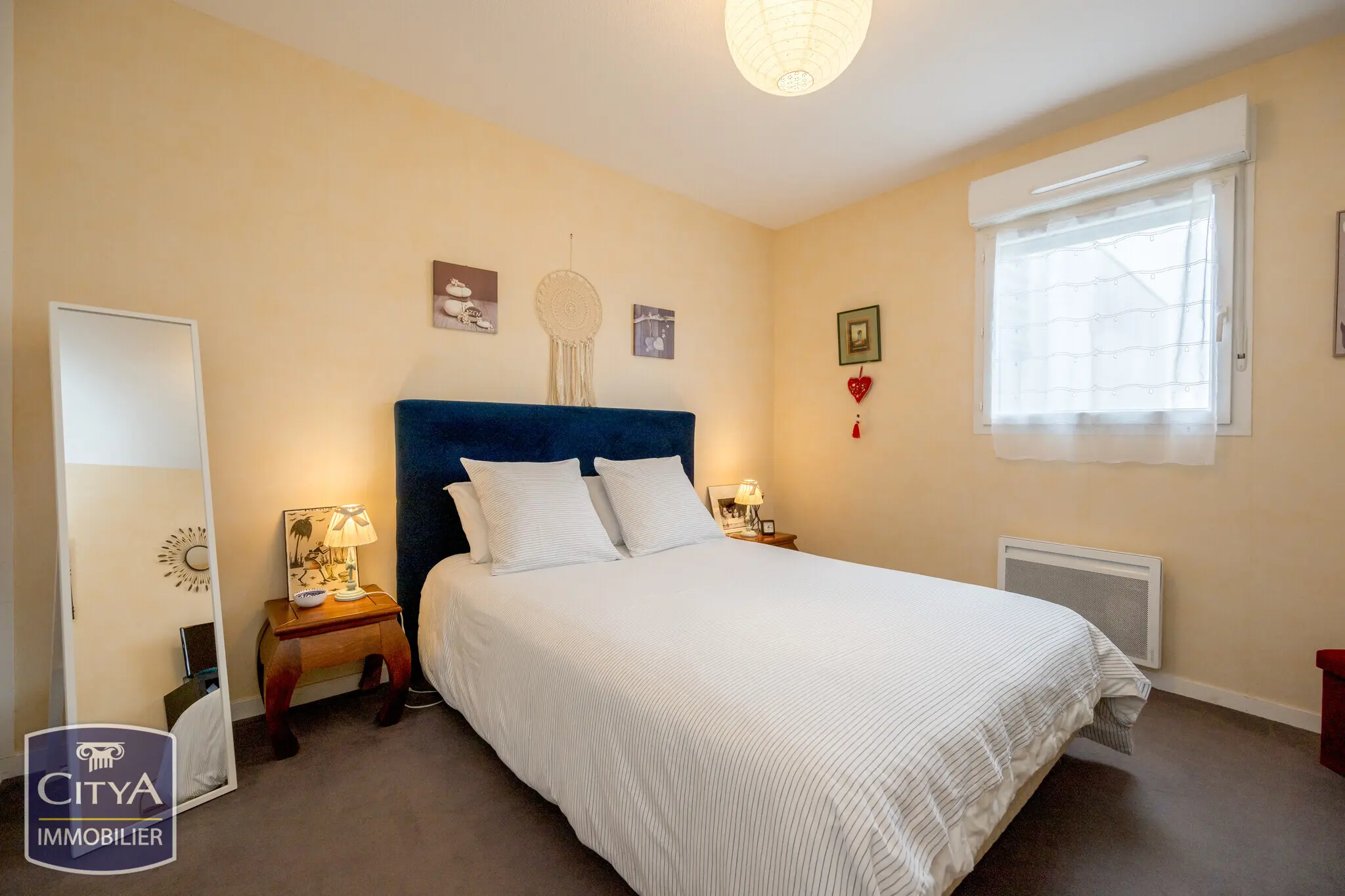 Photo 4 Appartement 2 pièces 48.27m²