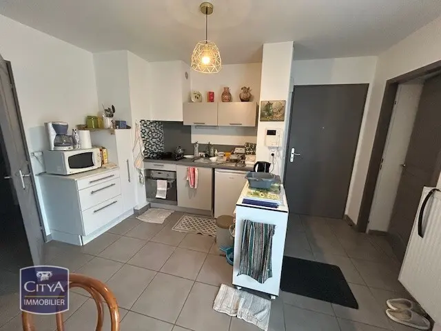 Photo 4 Appartement 2 pièces 52.07m²