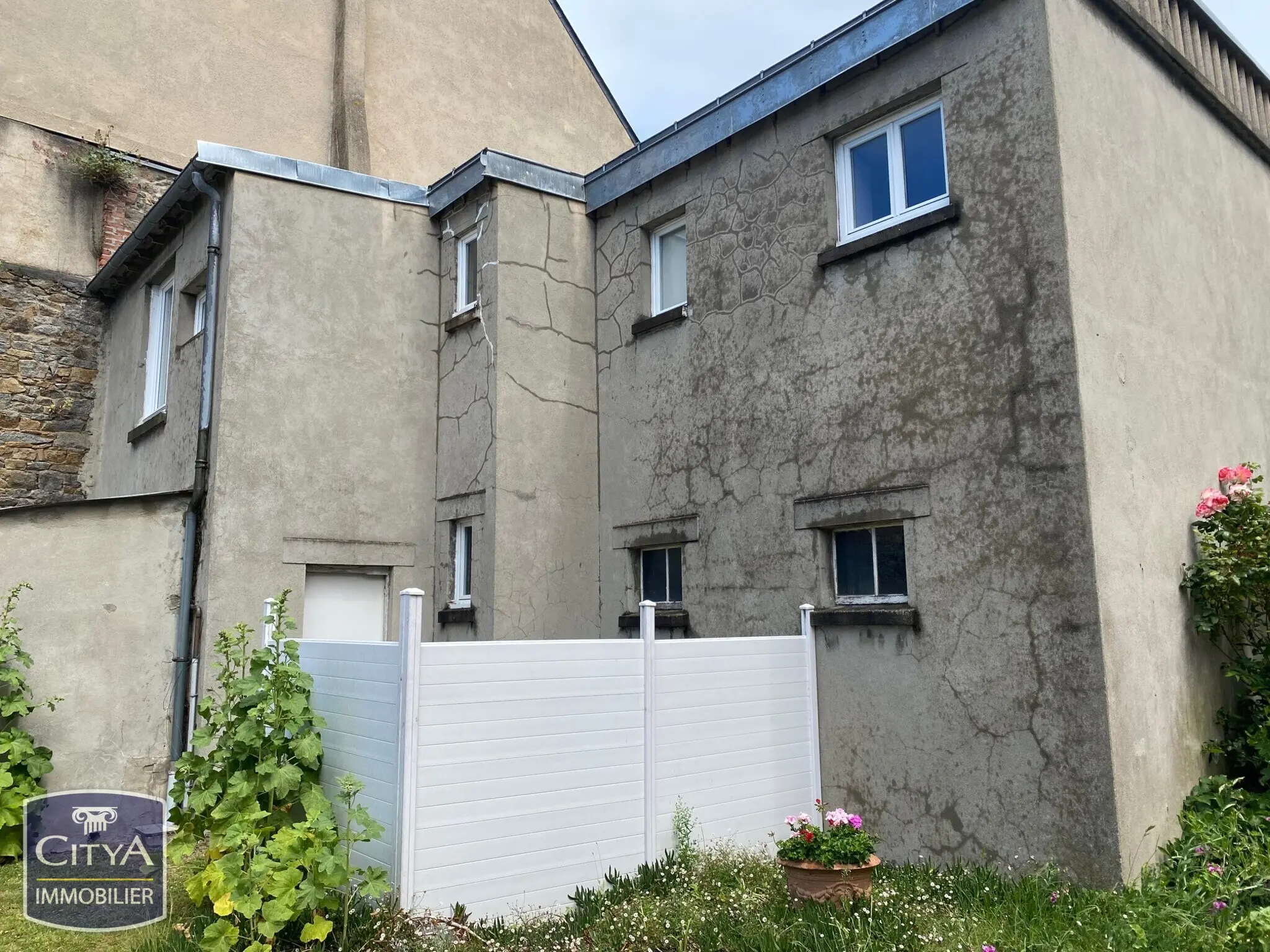 Photo 10 maison Saint-Brieuc