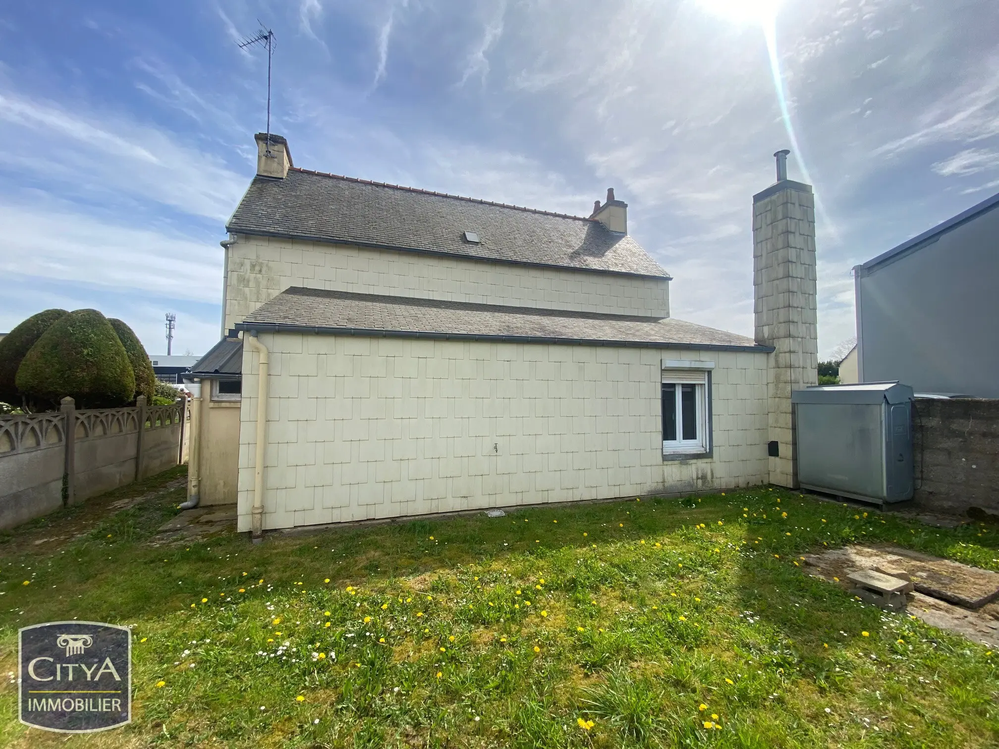 Photo 10 Maison 4 pièces 83m²