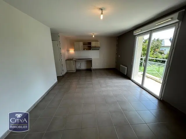 Photo 4 Appartement 3 pièces 58.62m²