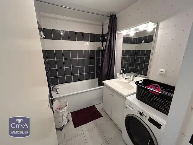 Photo 3 Appartement 2 pièces 48.23m²