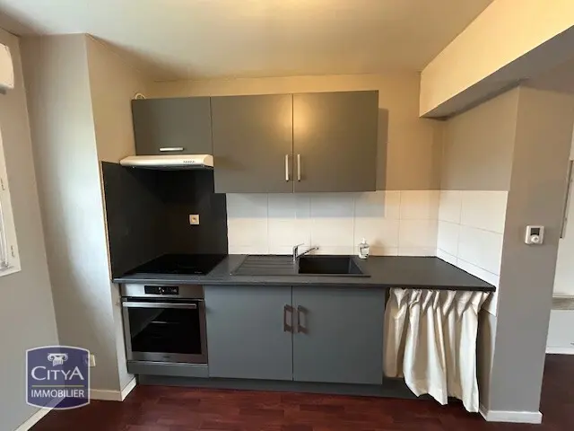 Photo 1 Appartement 3 pièces 60.85m²