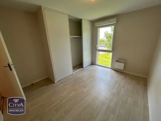 Photo 5 Appartement 3 pièces 58.62m²
