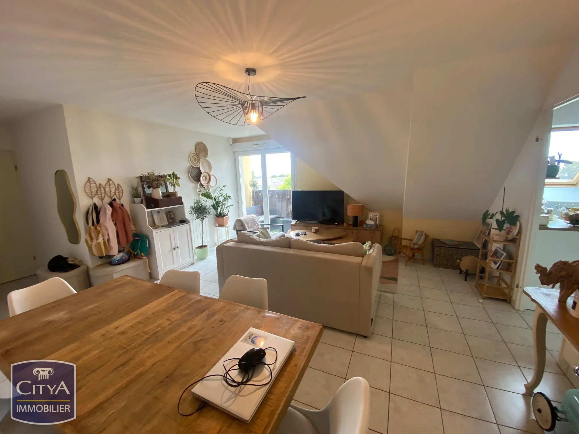 Photo 6 Appartement 3 pièces 67.24m²