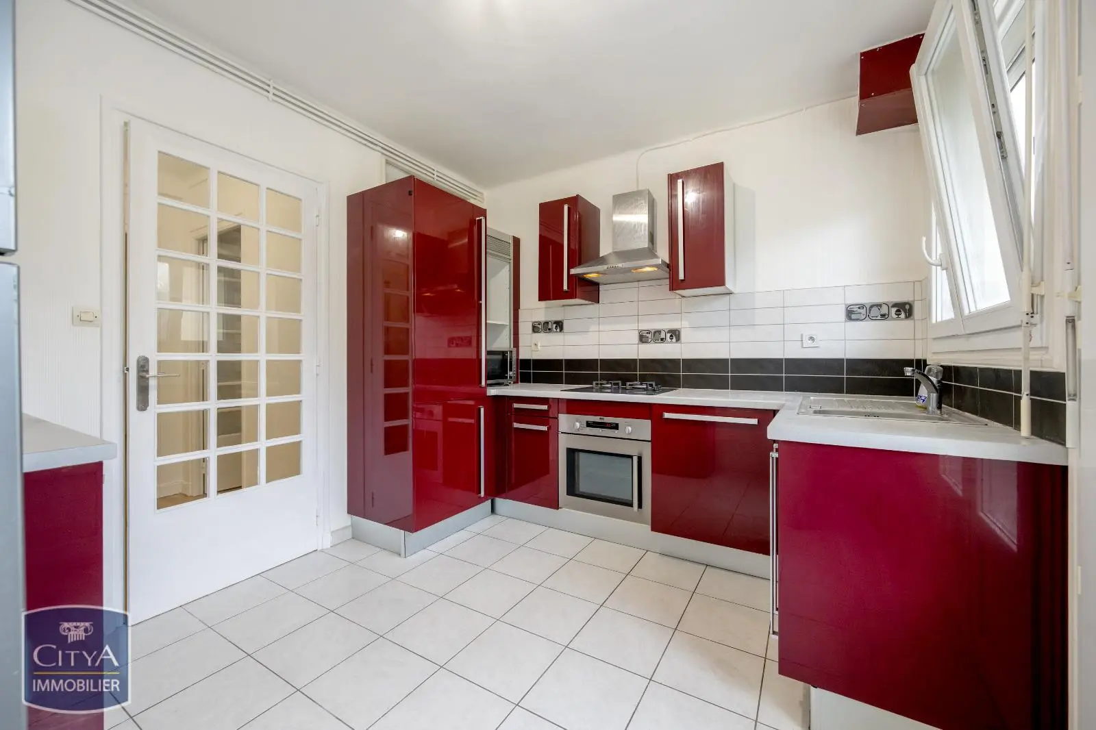 Photo 4 Appartement 4 pièces 88.55m²