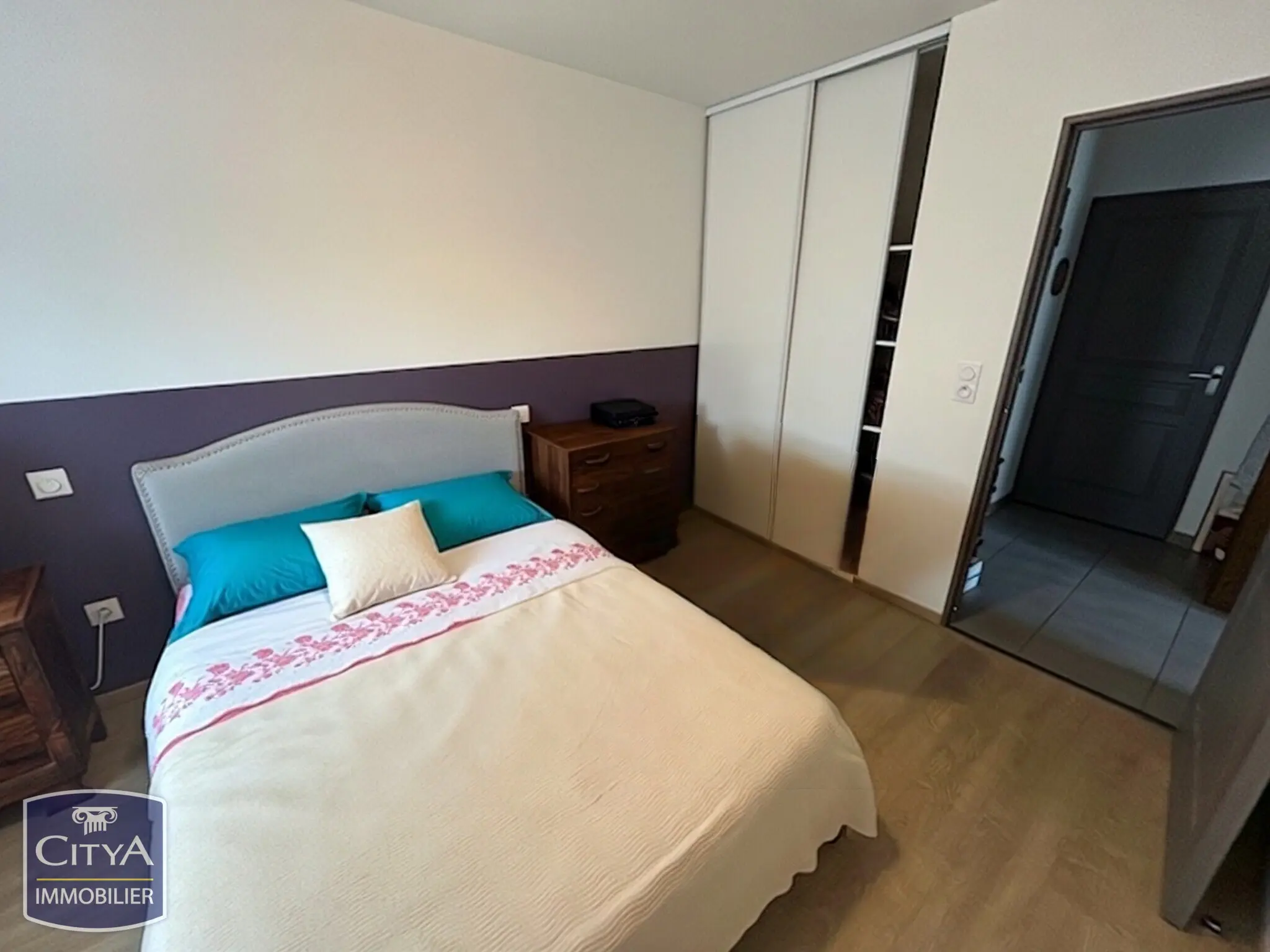 Photo 4 Appartement 2 pièces 52.07m²