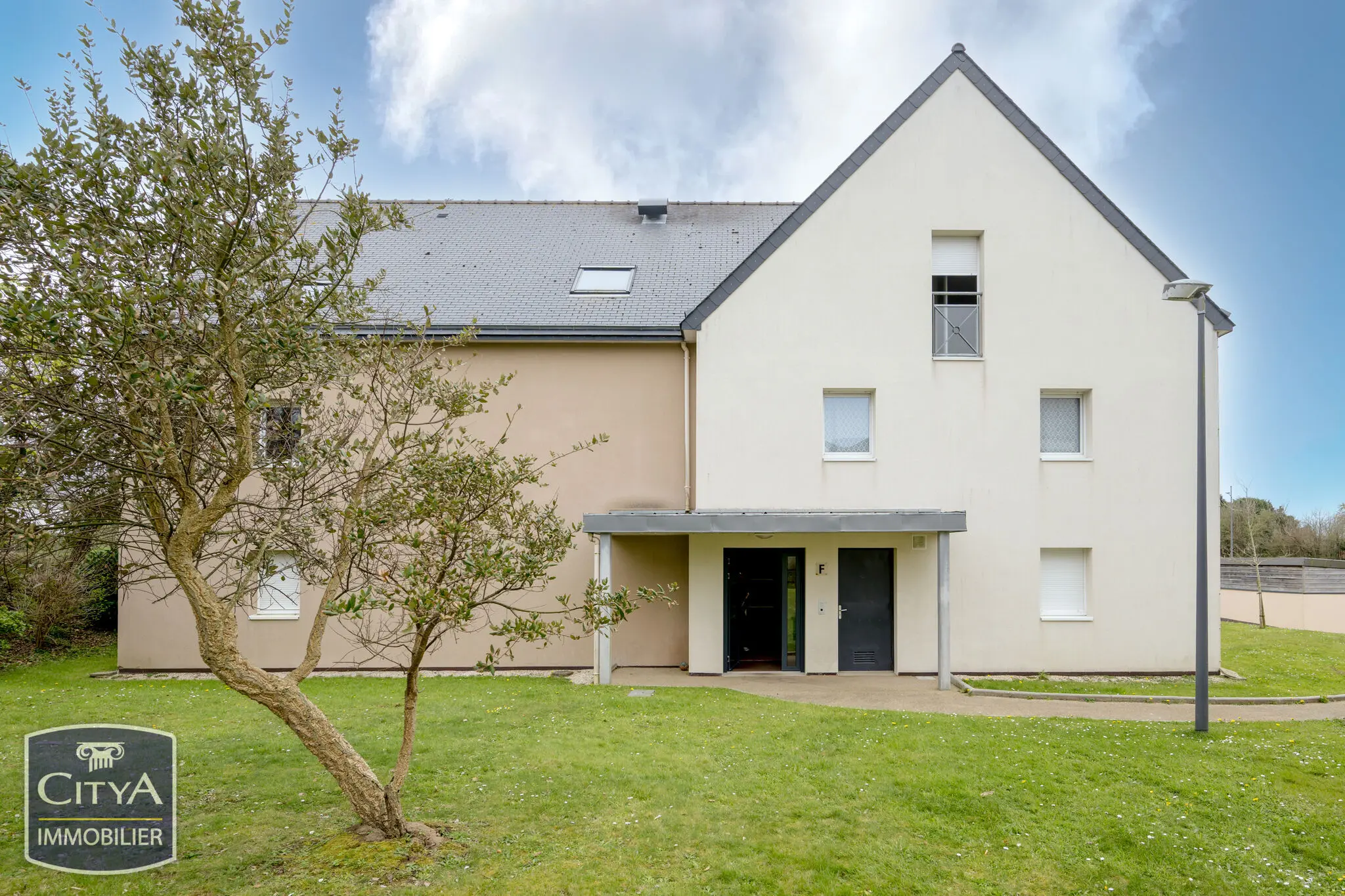 Photo 6 Appartement 3 pièces 59m²