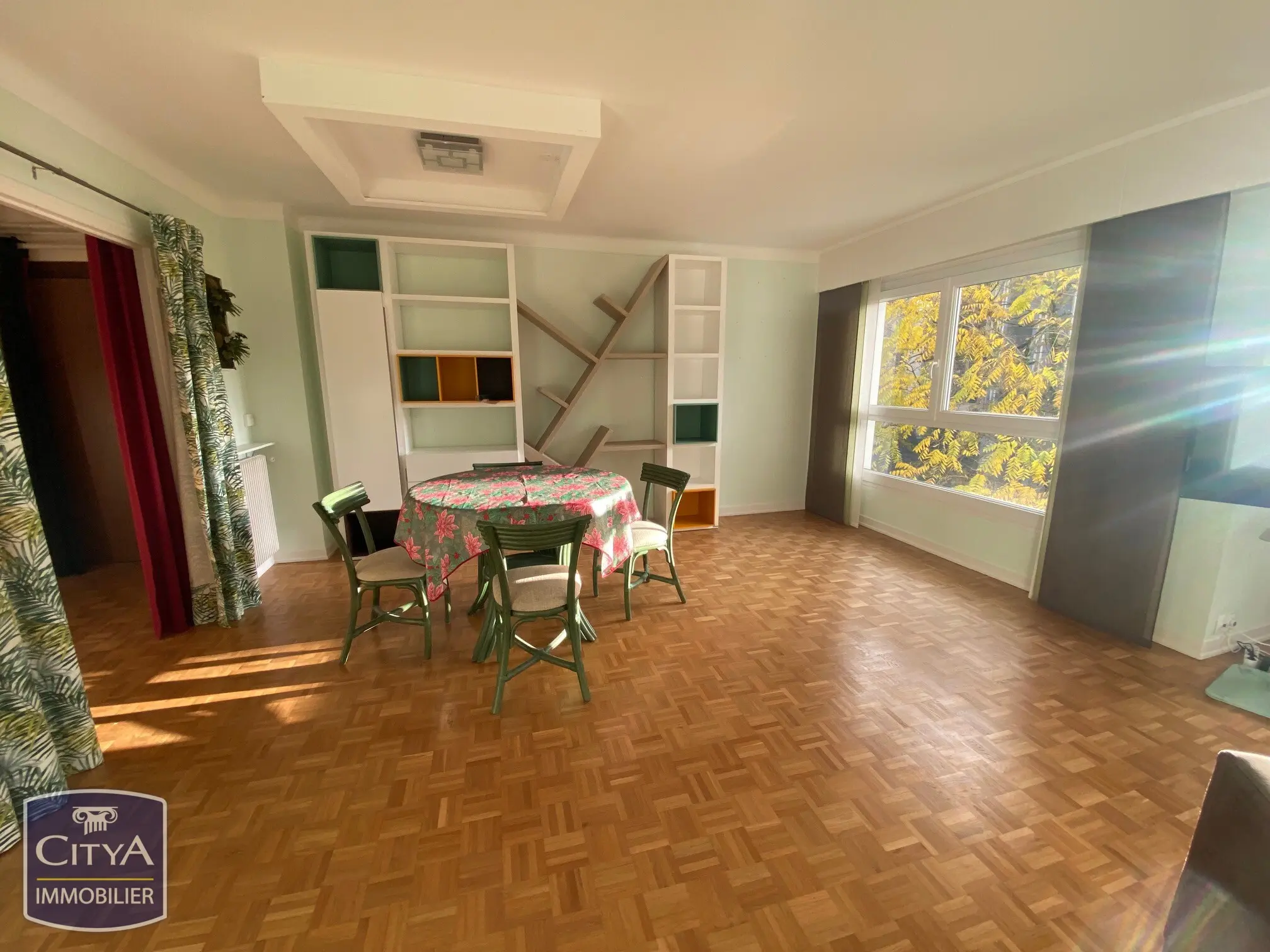 Photo 2 Appartement 3 pièces 88.85m²