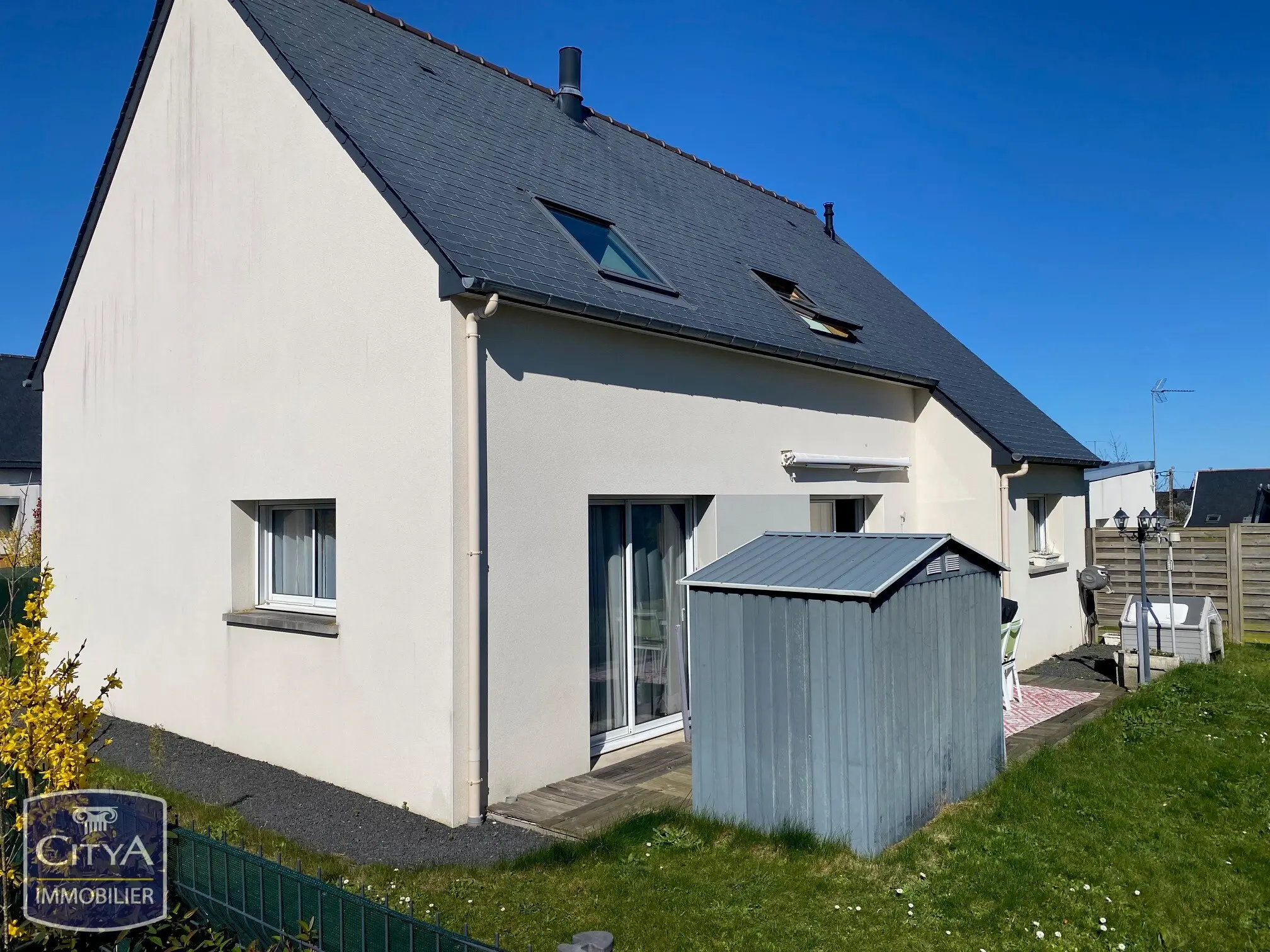 Photo 12 Maison 5 pièces 102m²