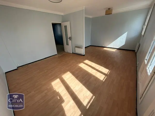 Photo 2 Appartement 4 pièces 65.37m²