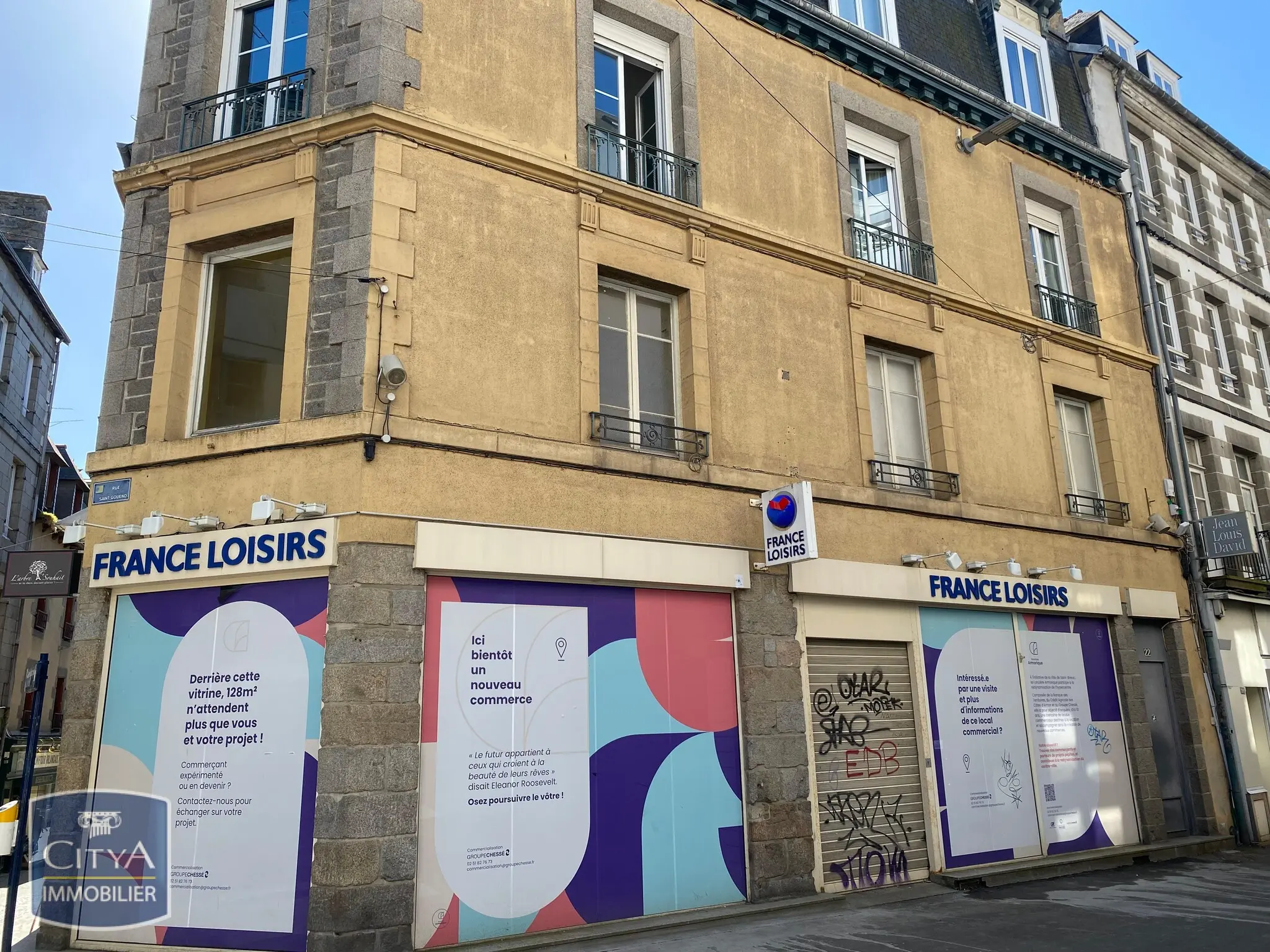 Photo 1 Appartement 4 pièces 68m²