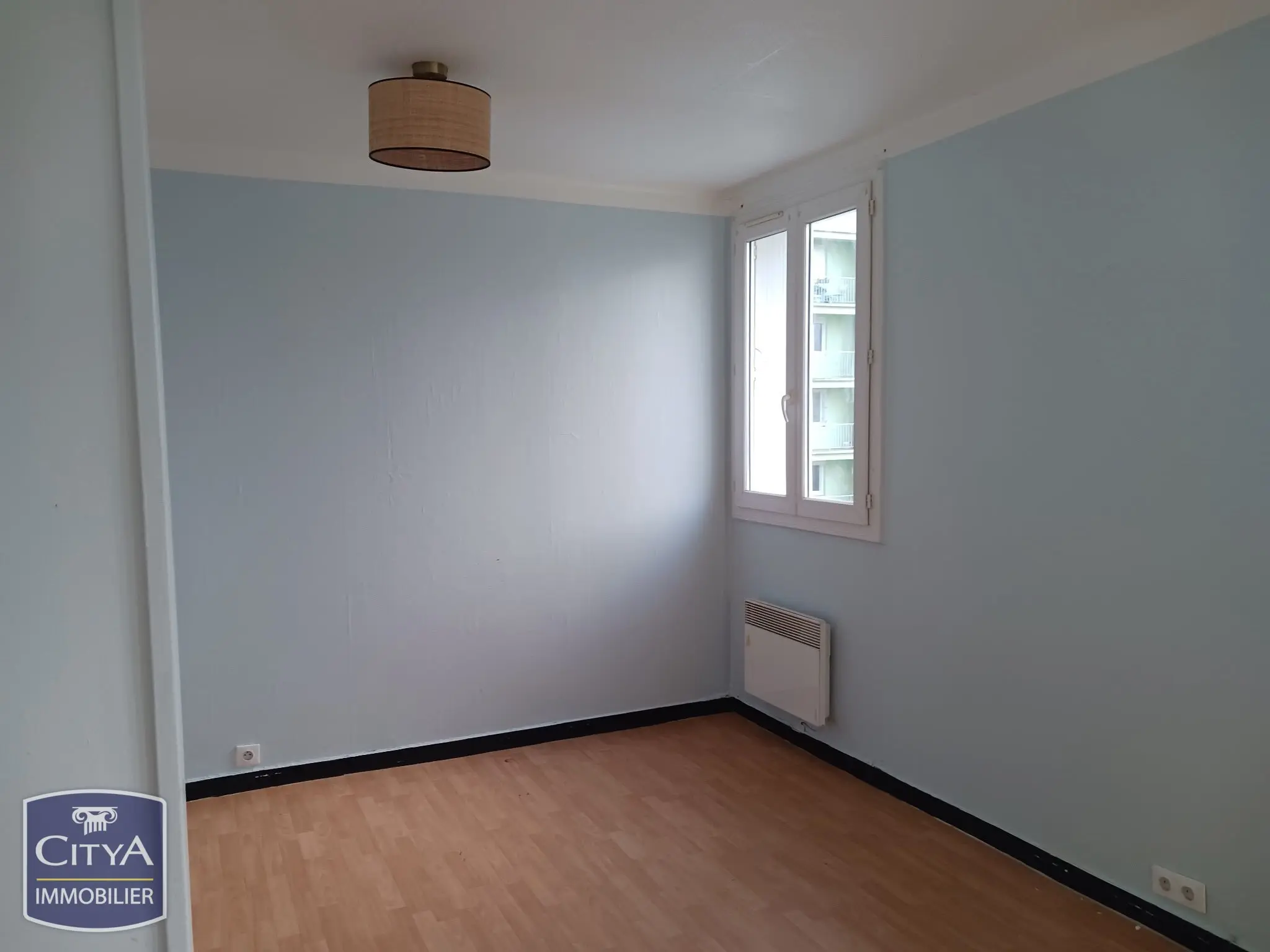 Photo 2 Appartement 4 pièces 65.37m²