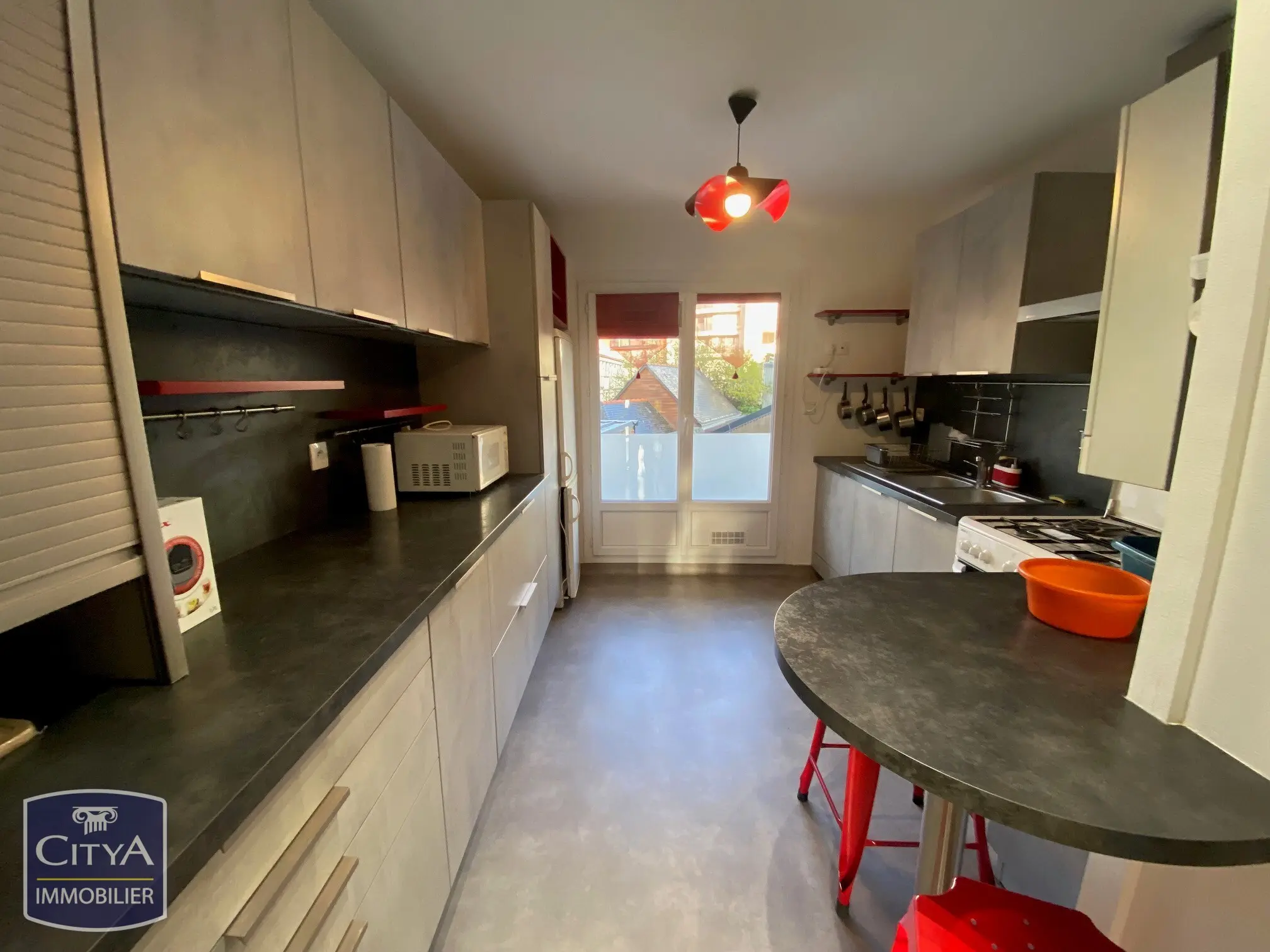 Photo 4 Appartement 3 pièces 88.85m²