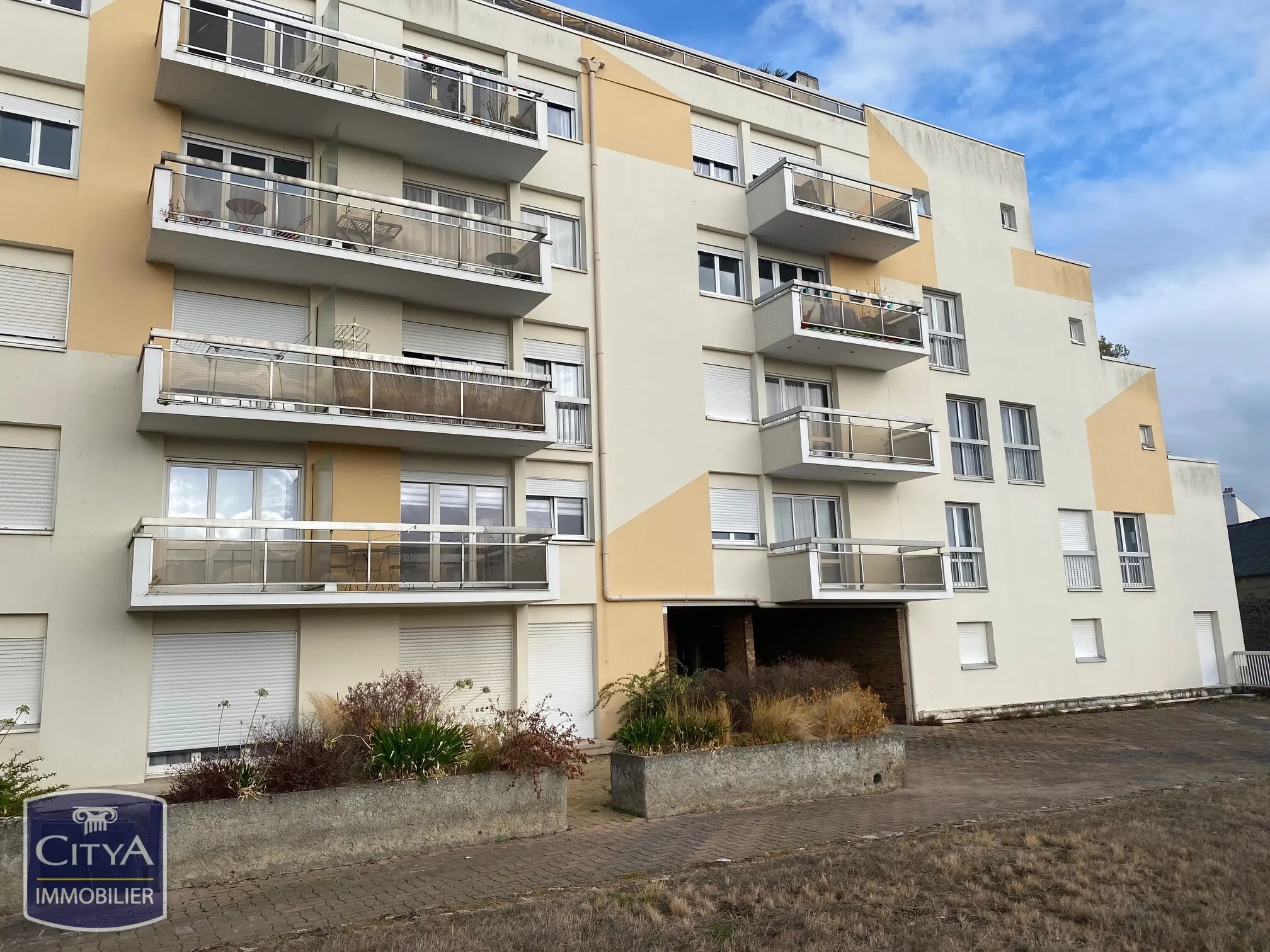 Photo 9 Appartement 1 pièce 25m²