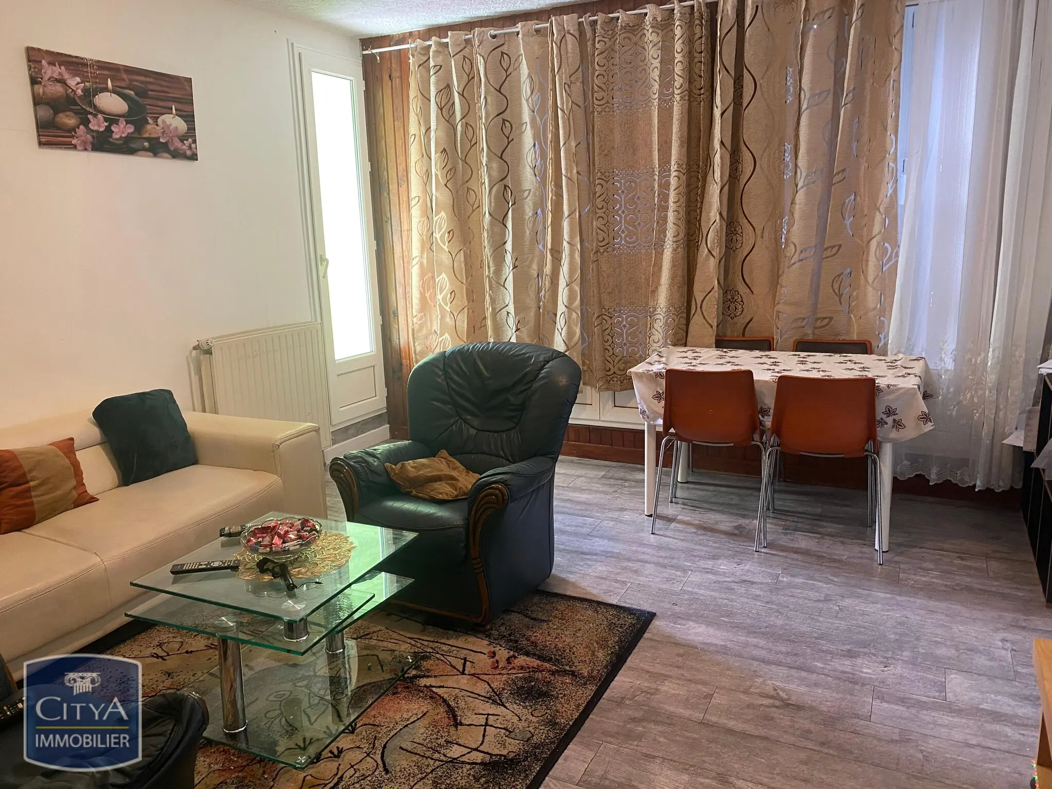 Photo 3 Appartement 4 pièces 74.15m²