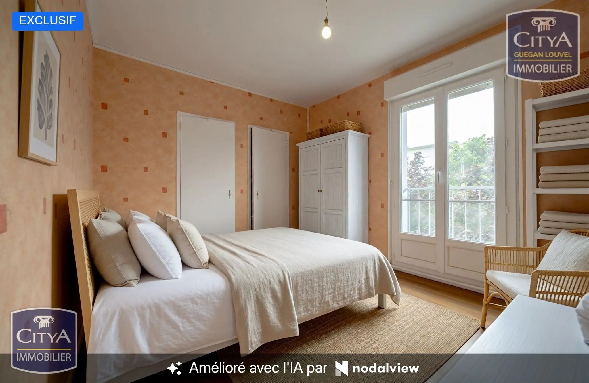 Photo 7 Appartement 4 pièces 67.81m²
