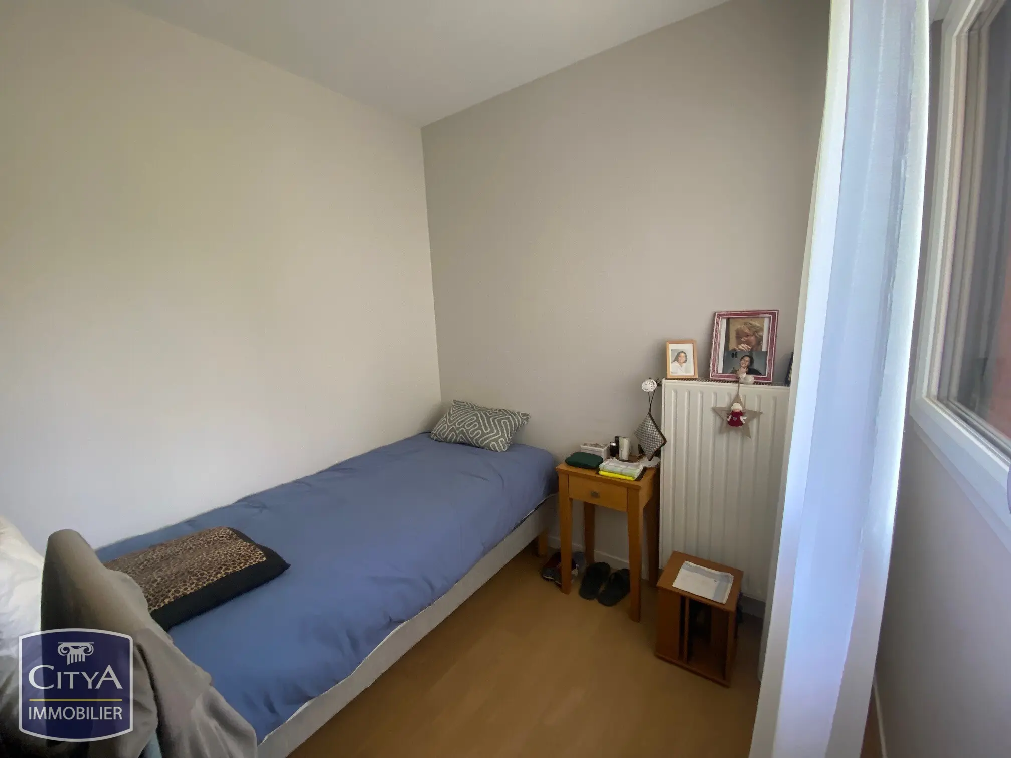 Photo 5 Appartement 1 pièce 40.62m²