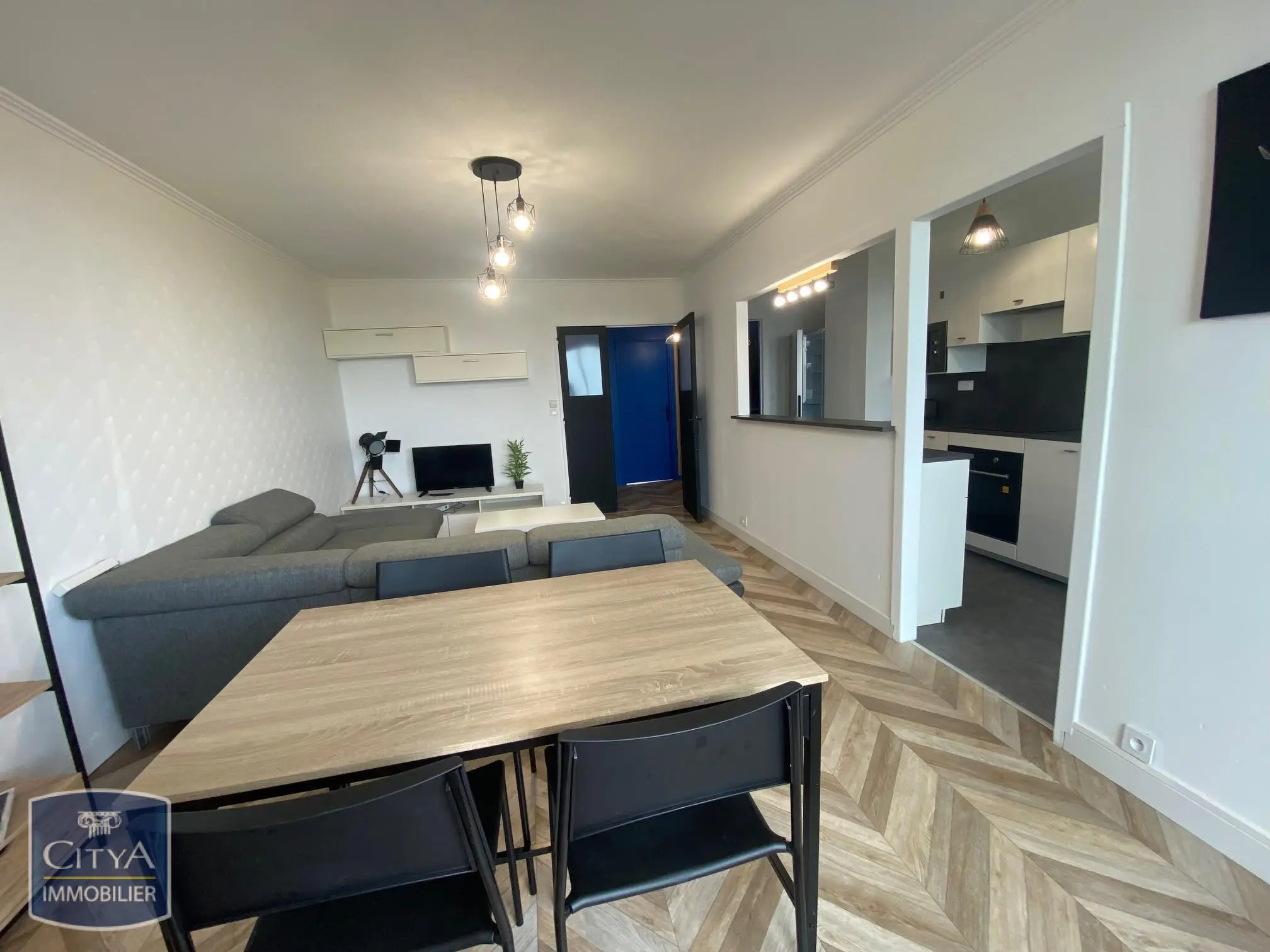 Photo 4 Appartement 5 pièces 94.4m²