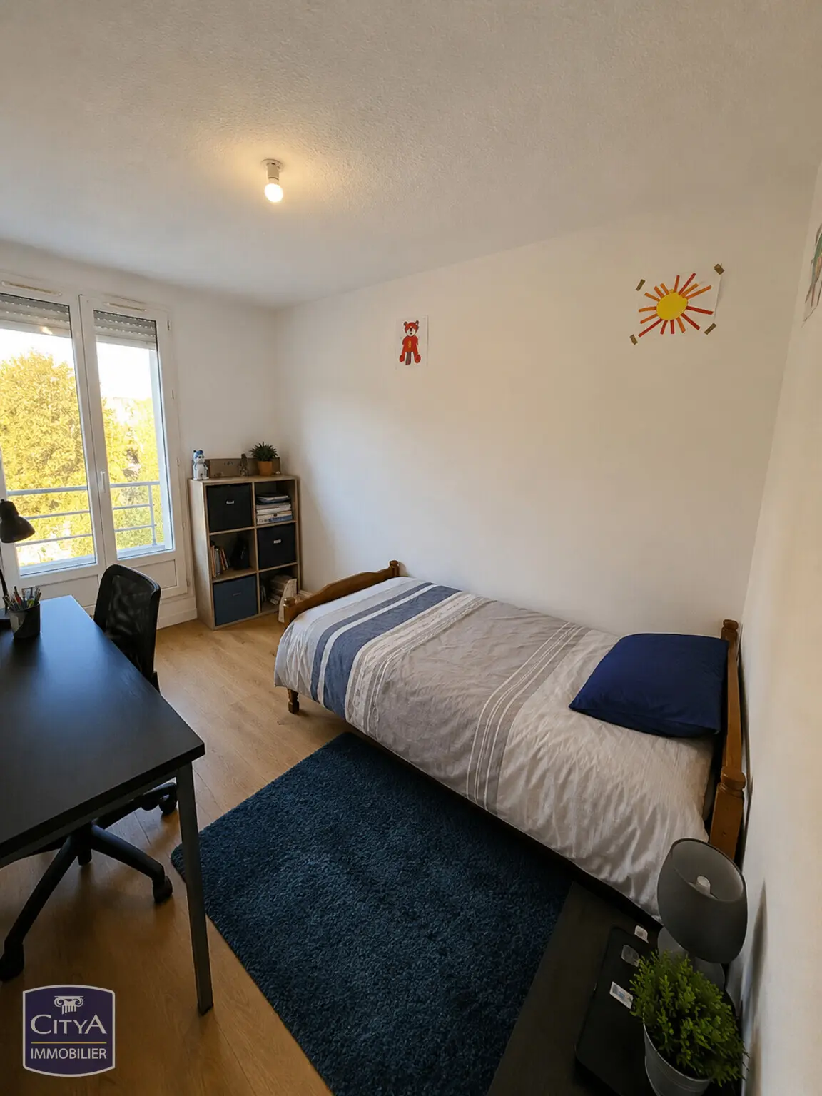 Photo 5 Appartement 4 pièces 74.15m²