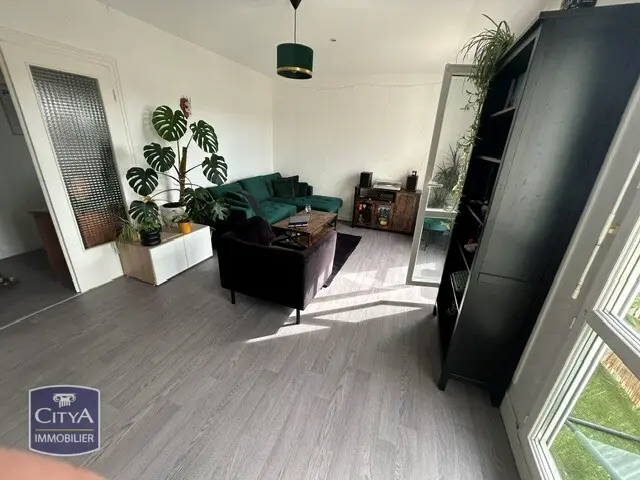 Photo 3 Appartement 4 pièces 77.59m²