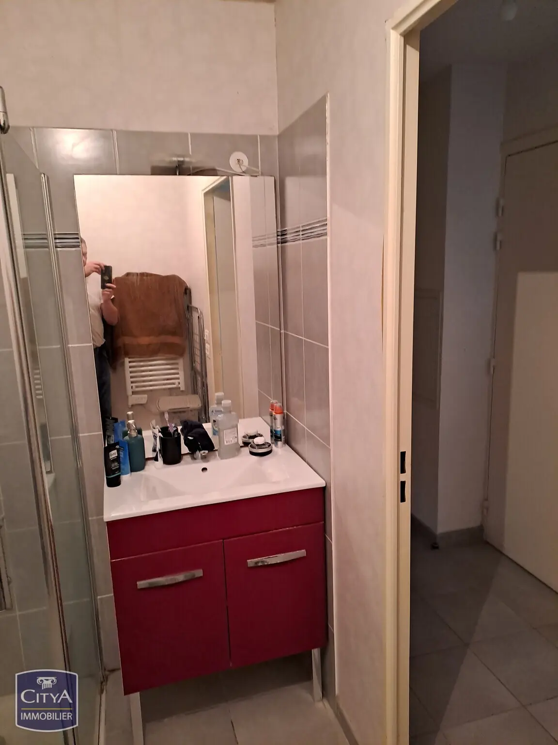 Photo 9 Appartement 2 pièces 42.99m²