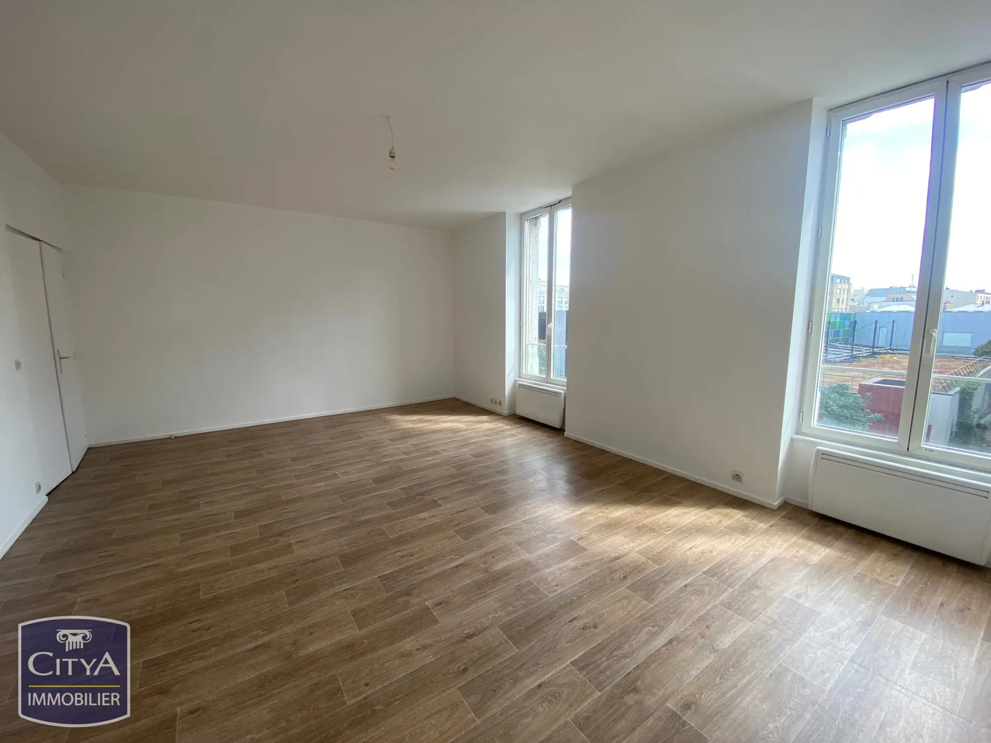 Photo 2 appartement Saint-Brieuc
