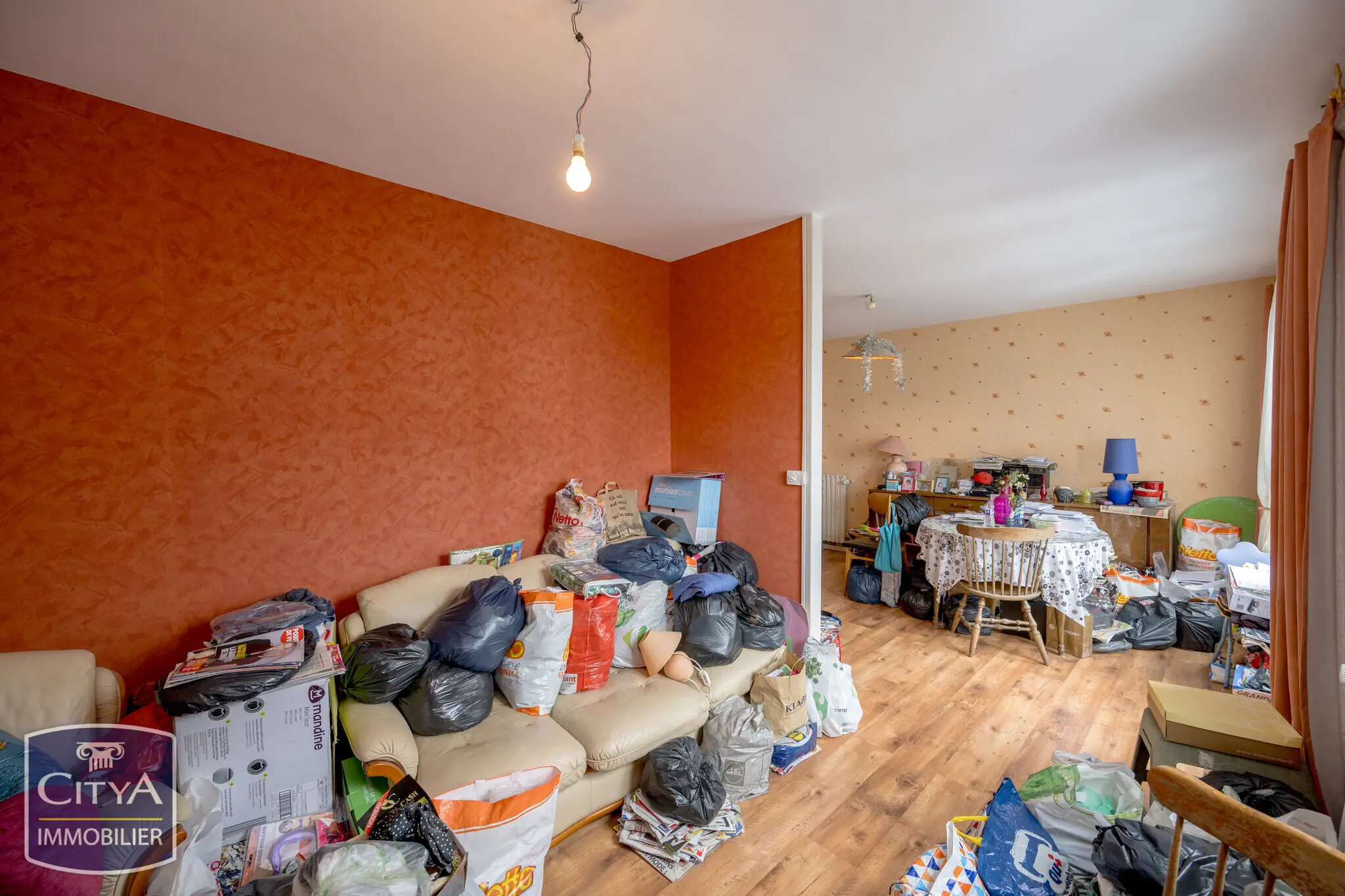 Photo 3 Appartement 4 pièces 67.81m²