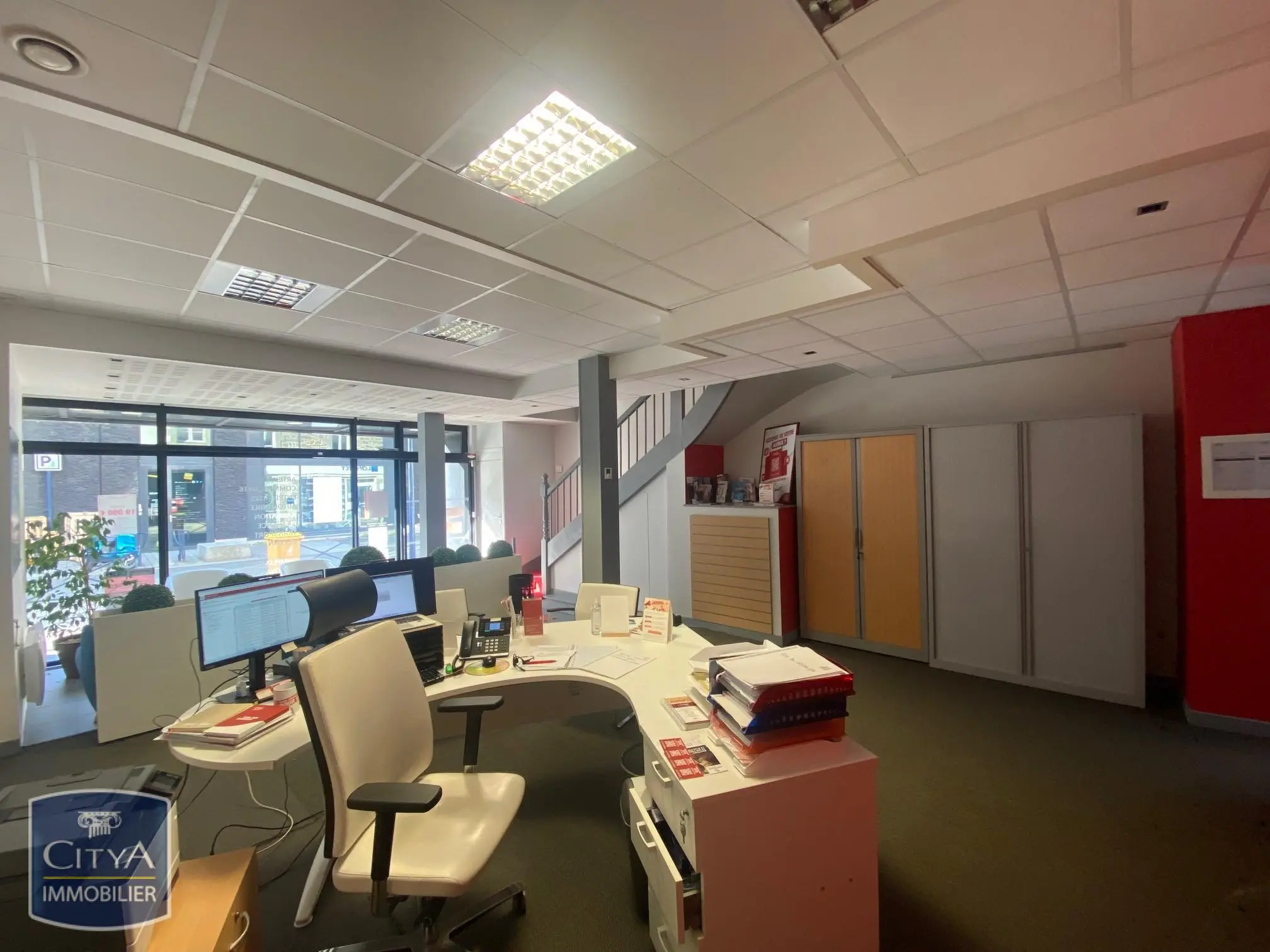 Photo 2 Immeuble 195m²