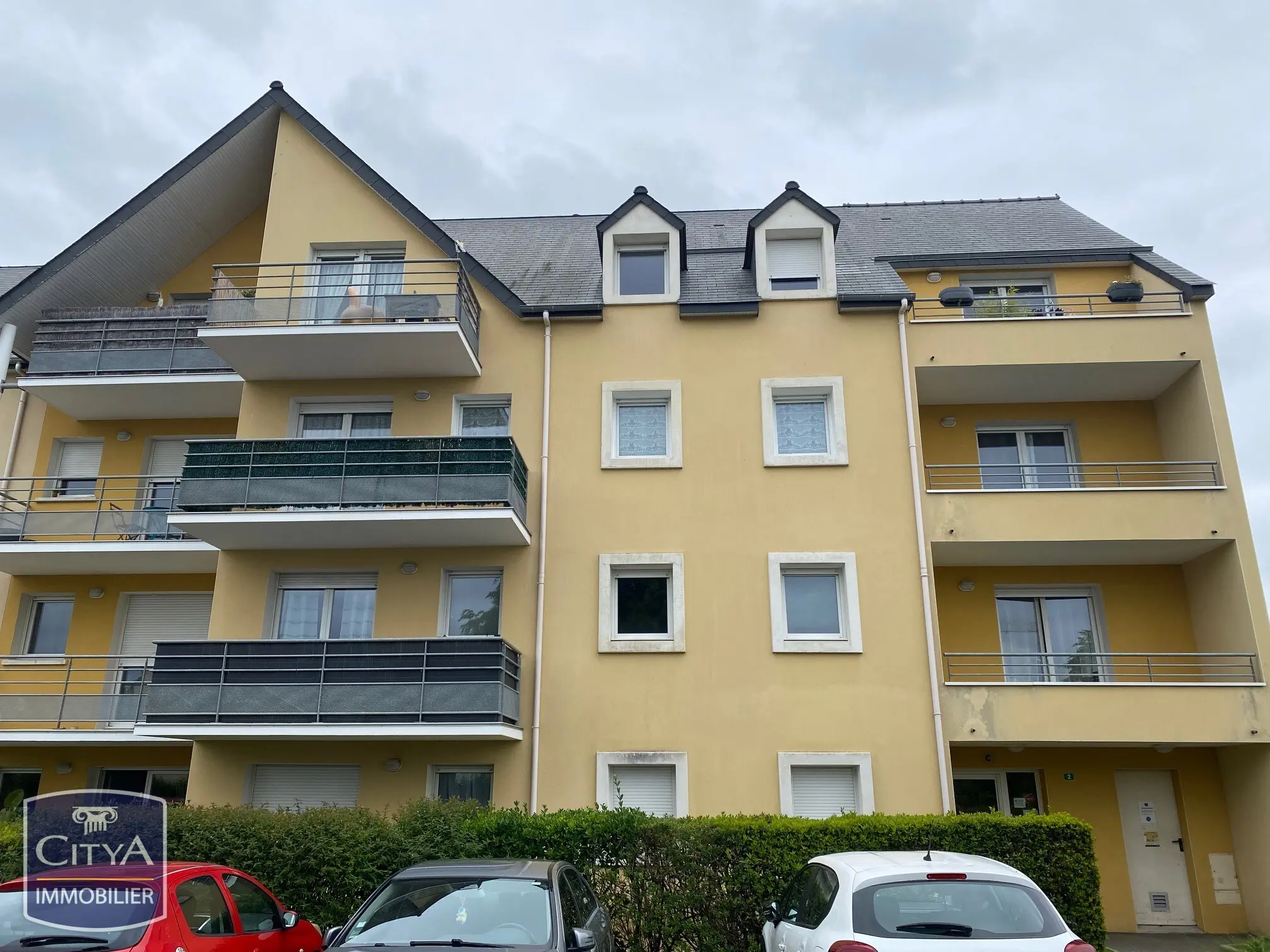 Photo 11 Appartement 3 pièces 67.24m²