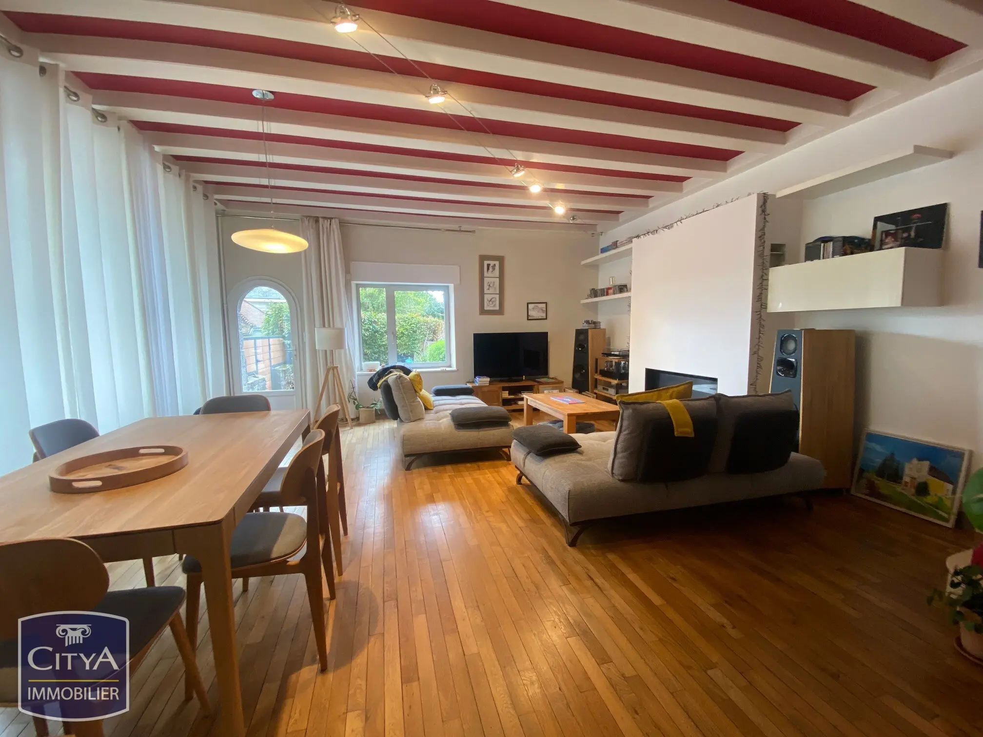 Photo 4 Maison 5 pièces 118m²