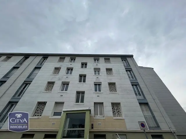 Photo 8 Appartement 4 pièces 62.03m²