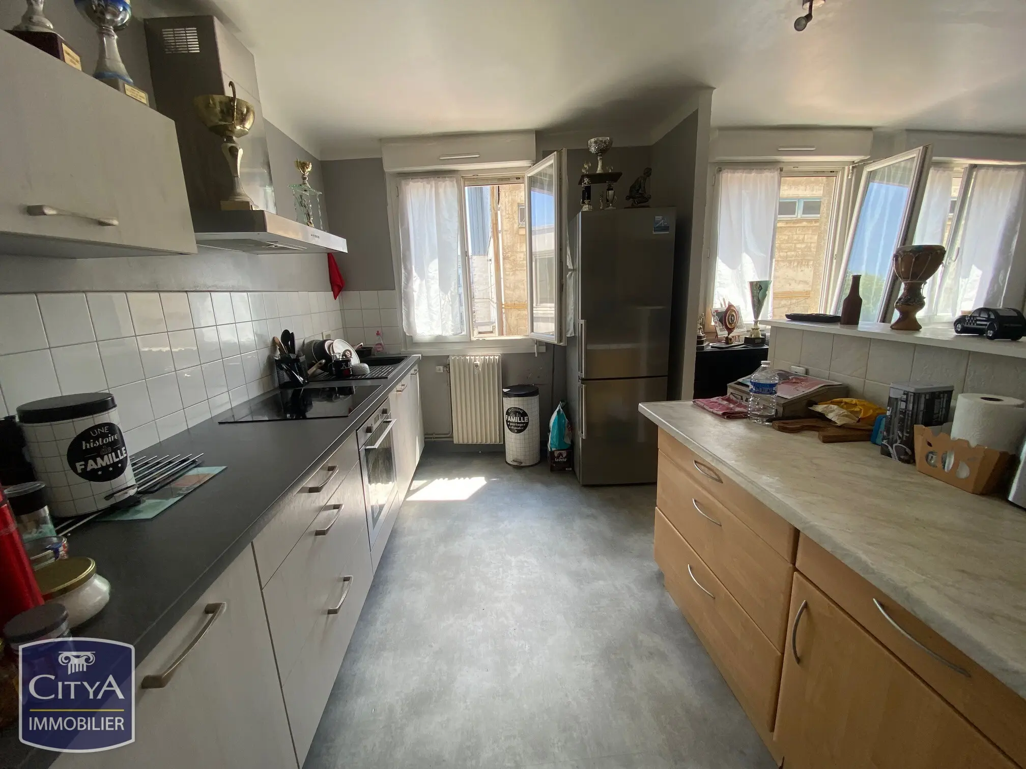 Photo 4 appartement Saint-Brieuc