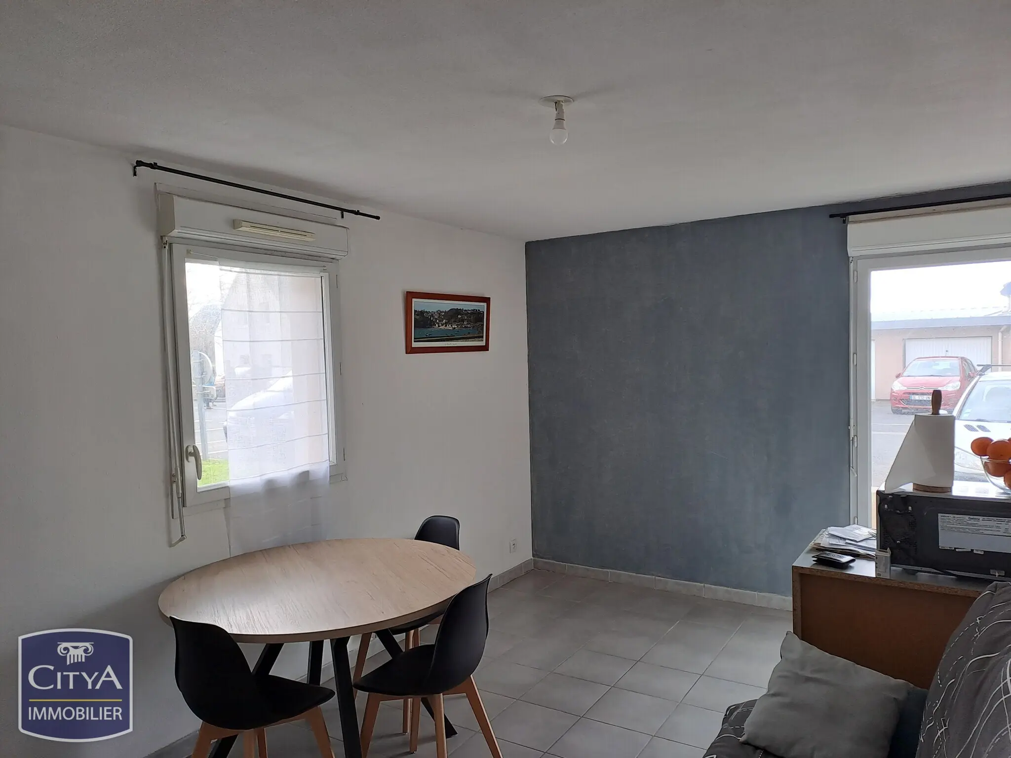 Photo 3 Appartement 2 pièces 42.99m²