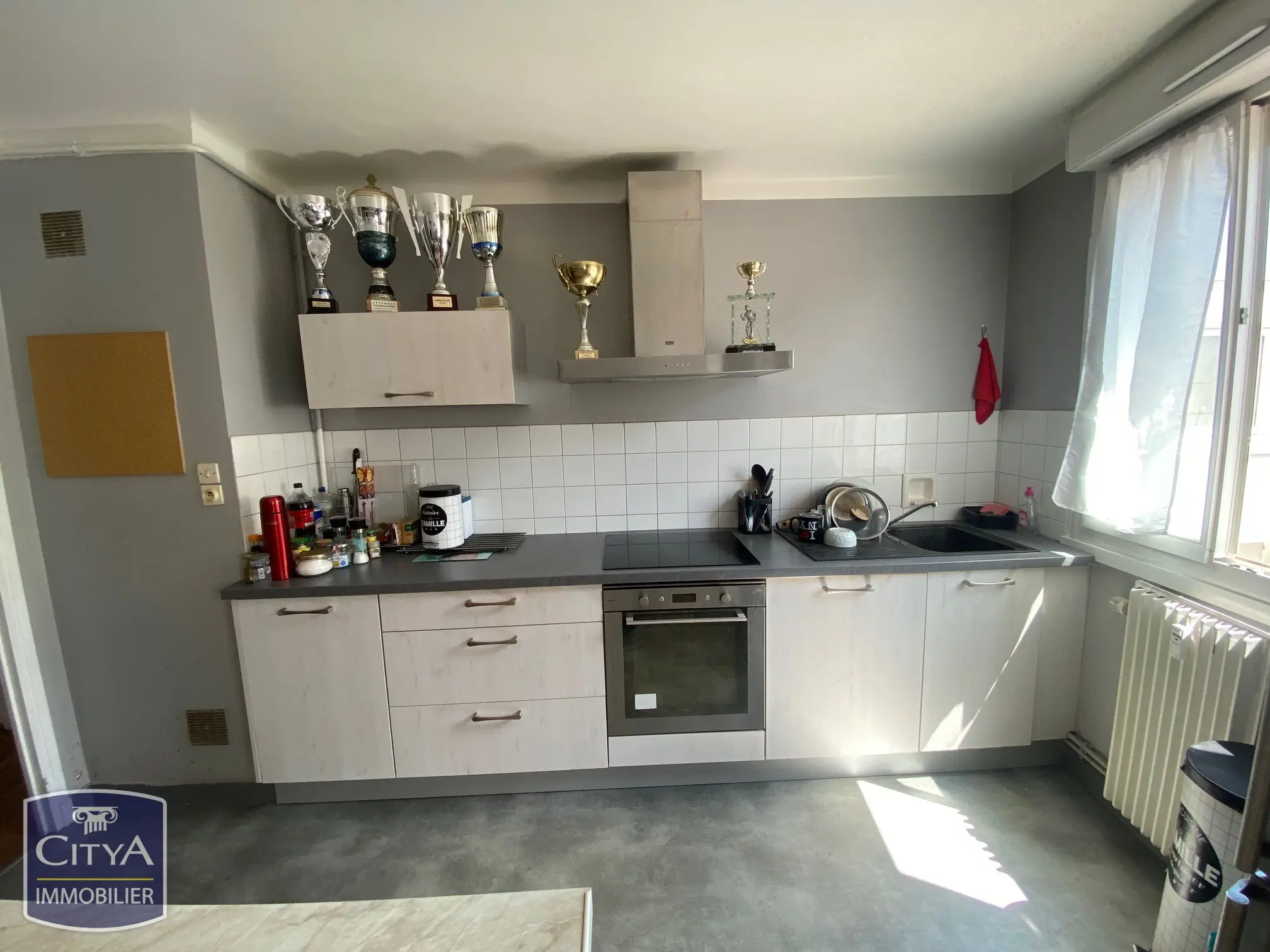Photo 3 appartement Saint-Brieuc