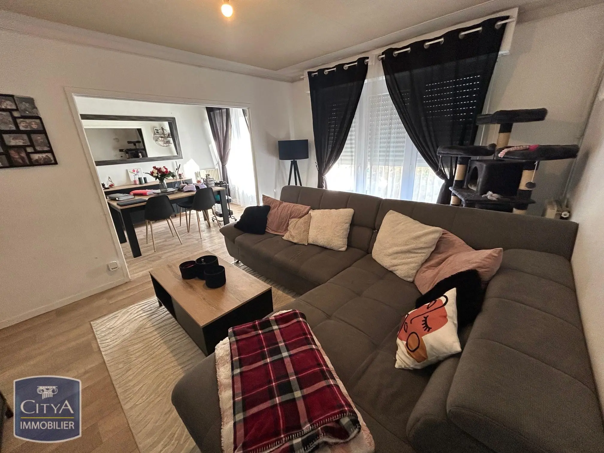 Photo 15 Appartement 4 pièces 73m²