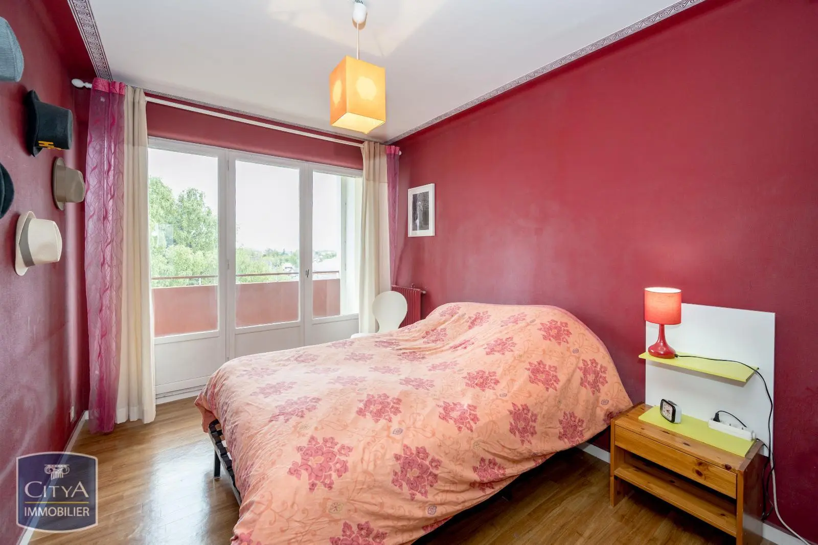 Photo 8 Appartement 4 pièces 71.5m²