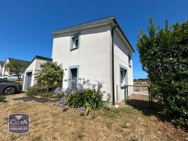 Photo 1 Maison 4 pièces 87.19m²