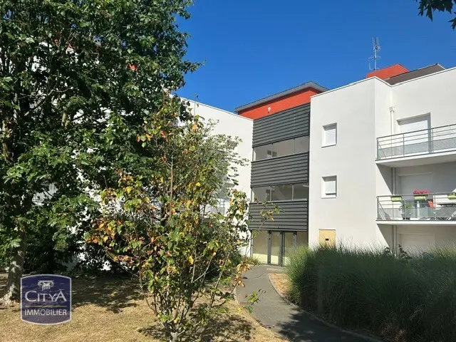 Photo 10 Appartement 2 pièces 48.9m²