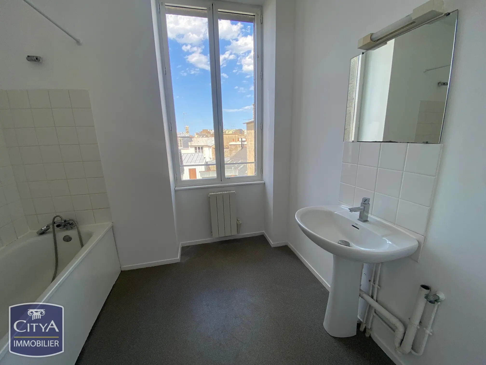 Photo 6 appartement Saint-Brieuc