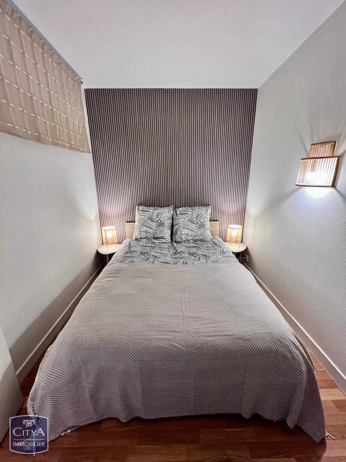 Photo 6 Appartement 1 pièce 37m²