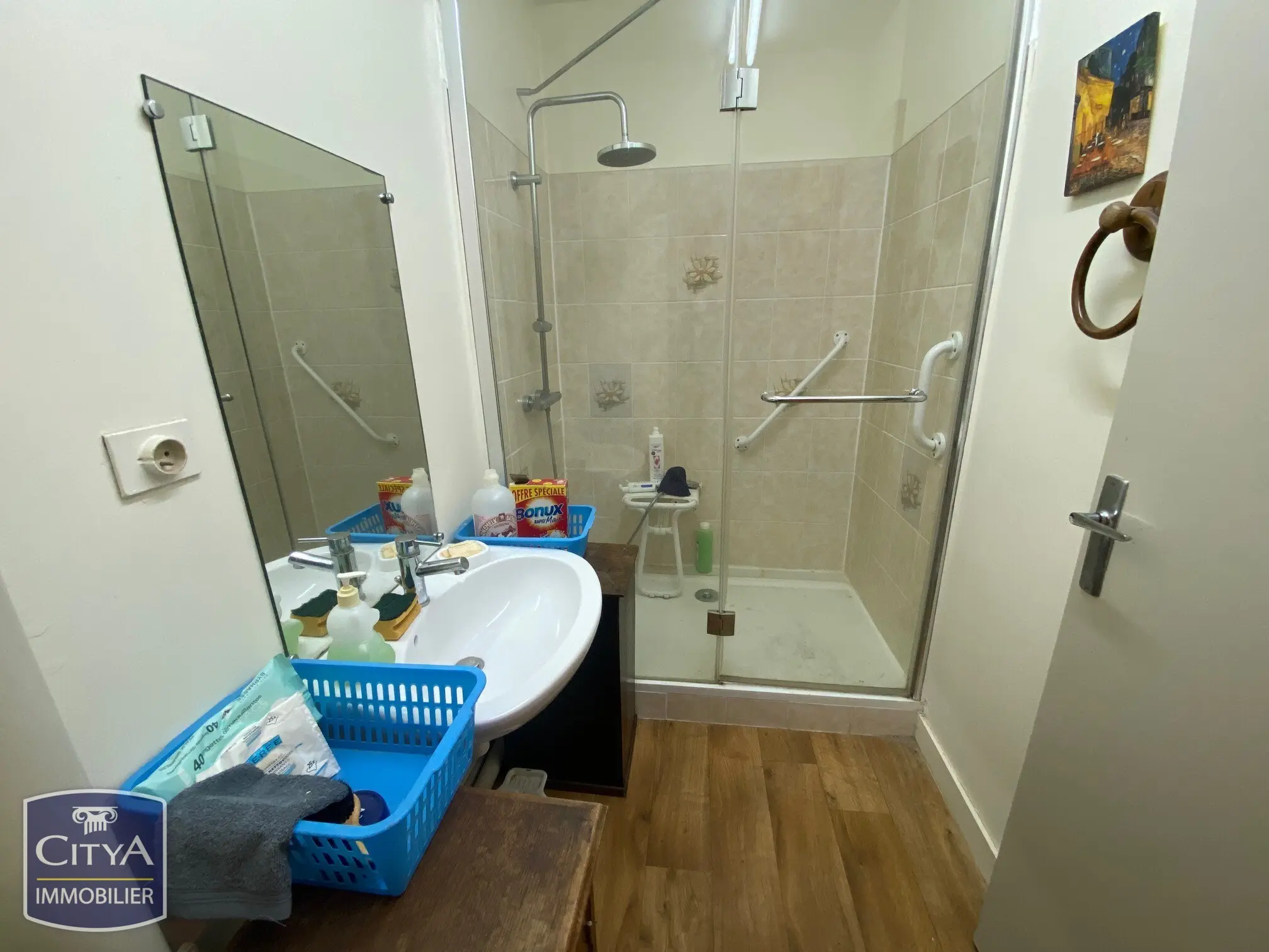 Photo 6 Appartement 3 pièces 65m²