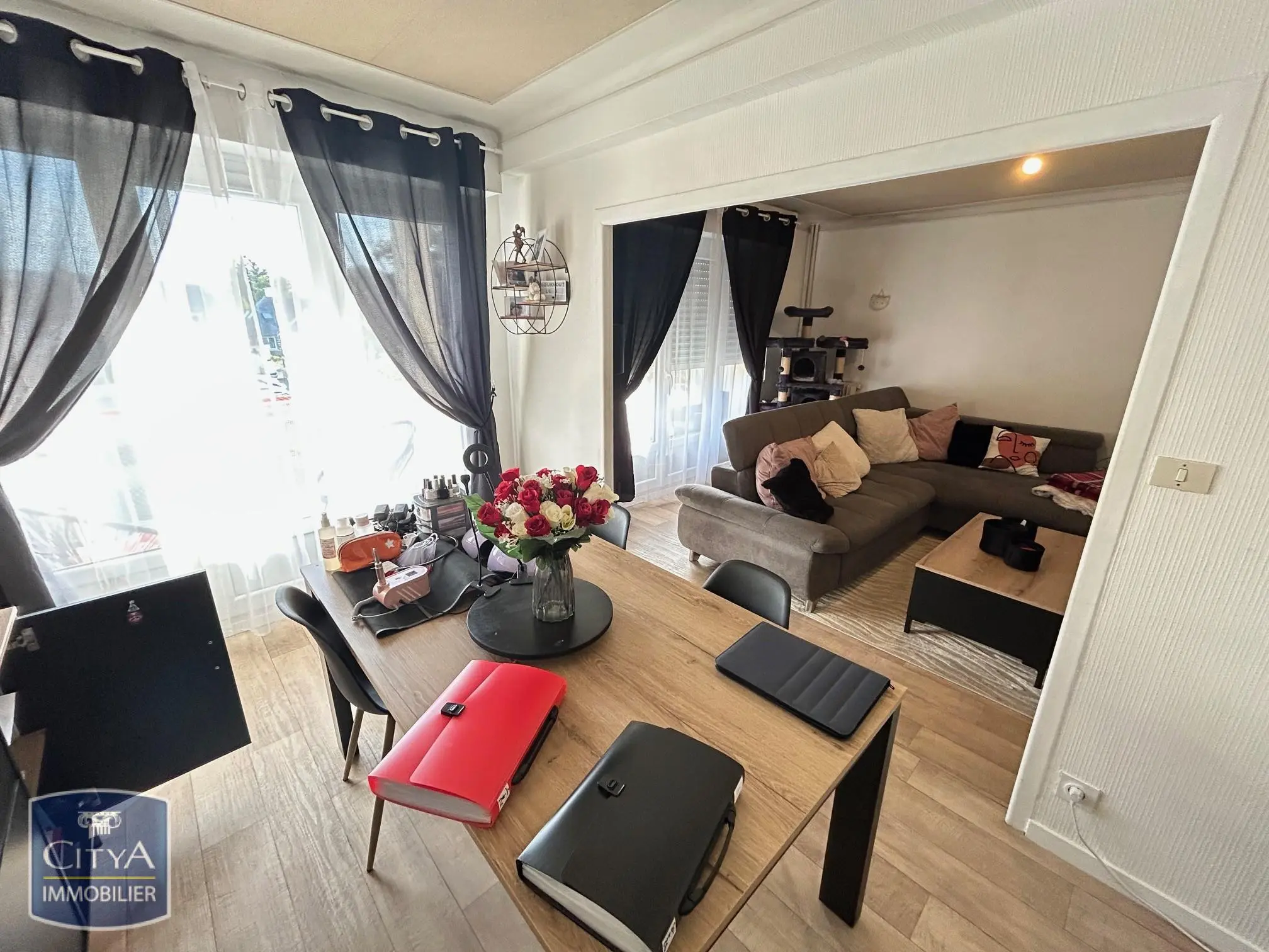 Photo 16 Appartement 4 pièces 73m²