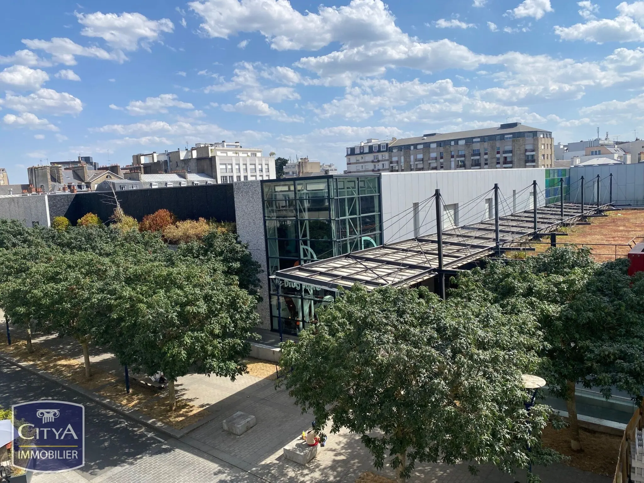 Photo 8 appartement Saint-Brieuc