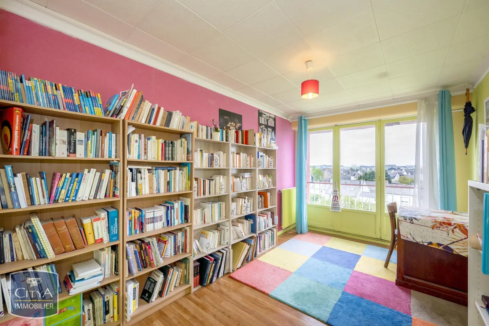 Photo 9 Appartement 4 pièces 71.5m²