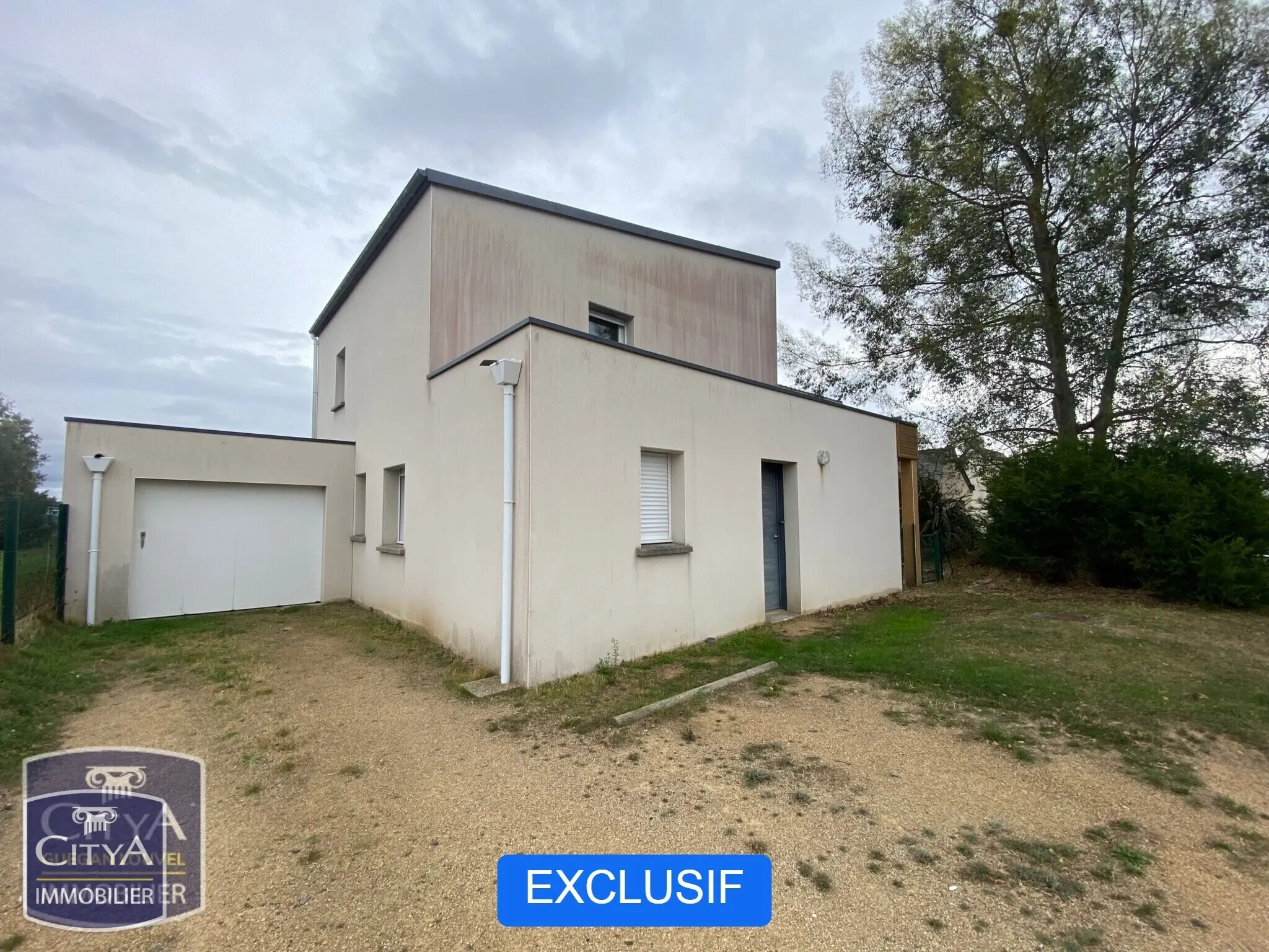 Photo 1 Maison 5 pièces 103.62m²