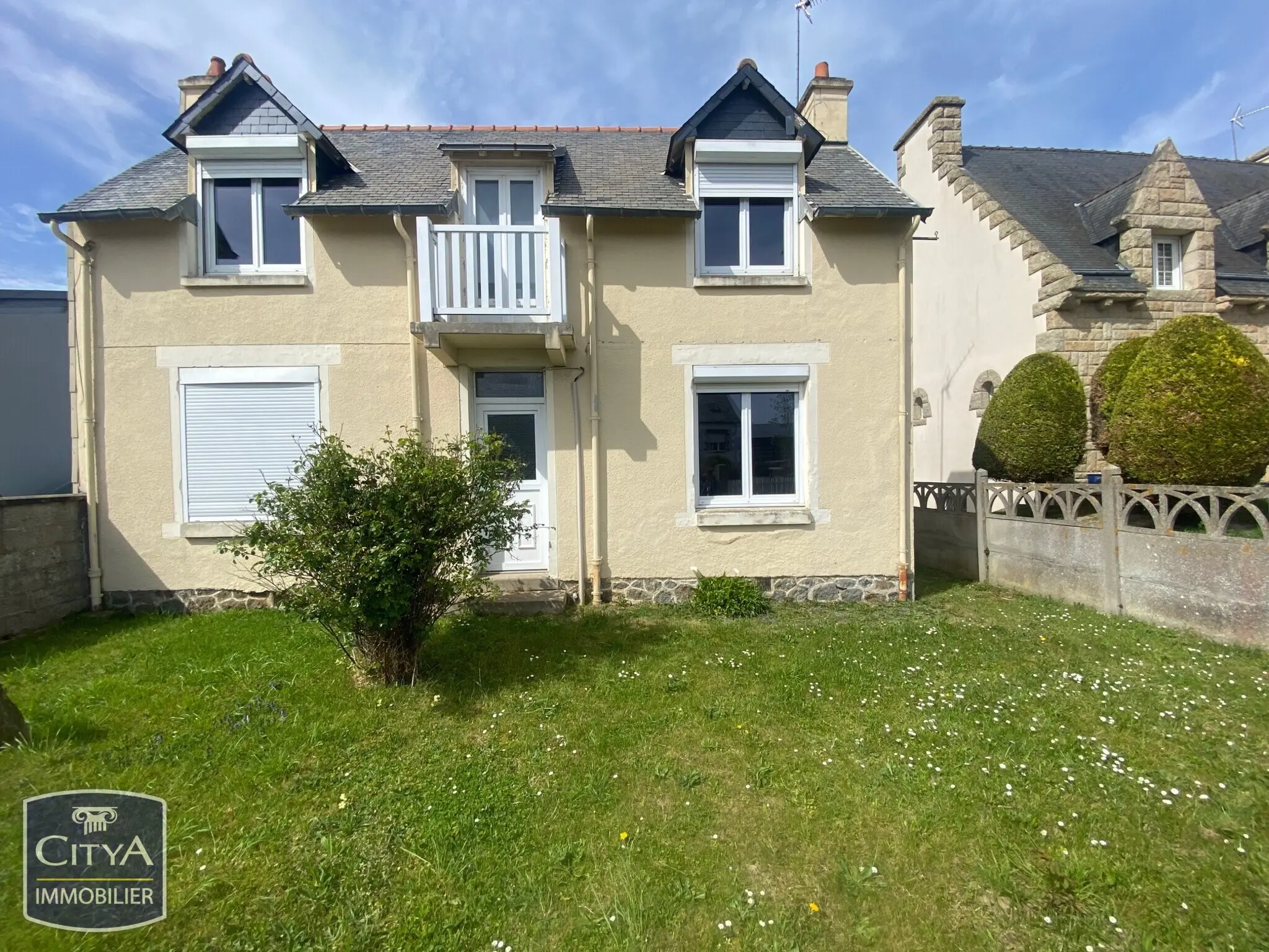 Photo 2 Maison 4 pièces 83m²