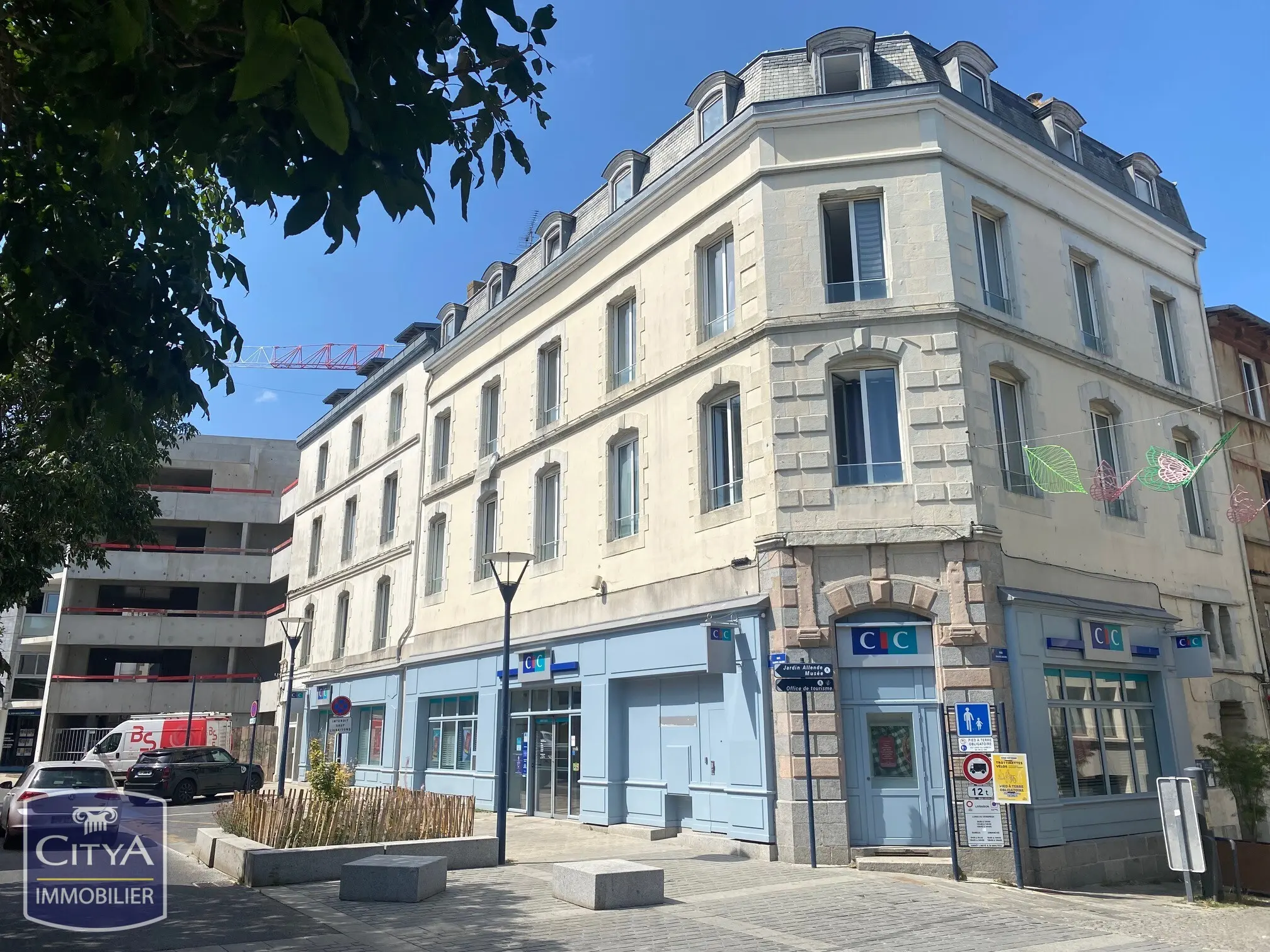Photo 9 appartement Saint-Brieuc