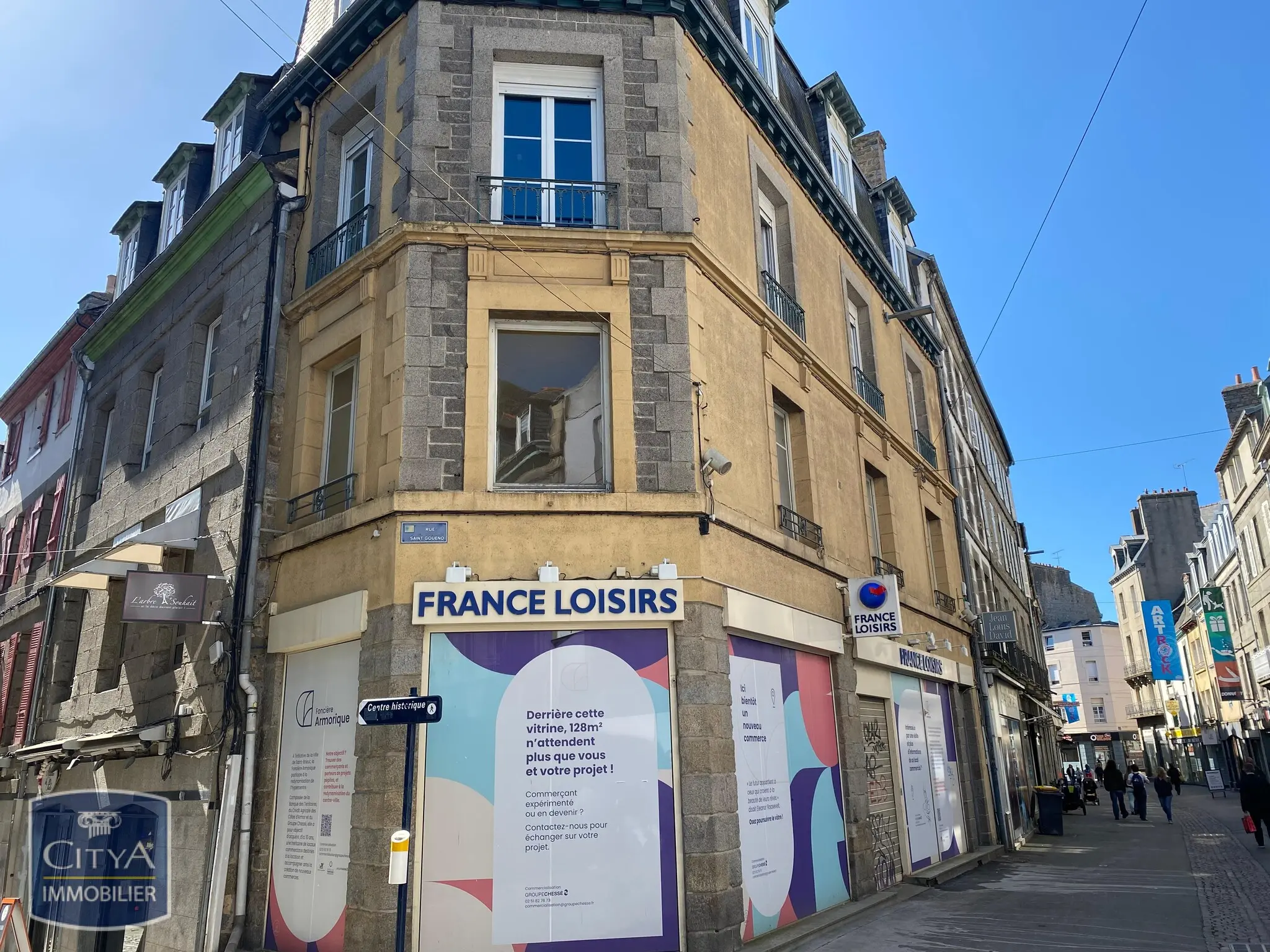 Photo 9 Appartement 4 pièces 68m²