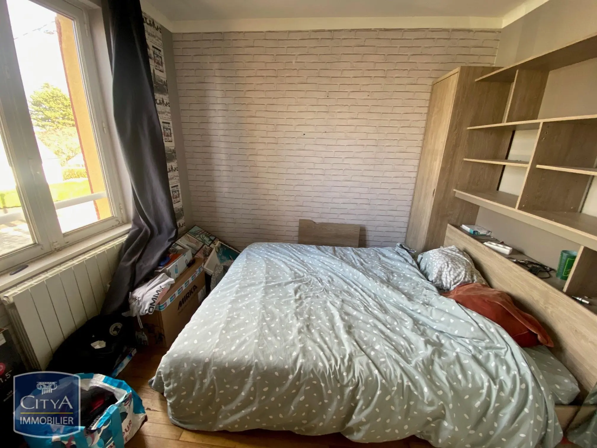 Photo 12 Immeuble 141m²